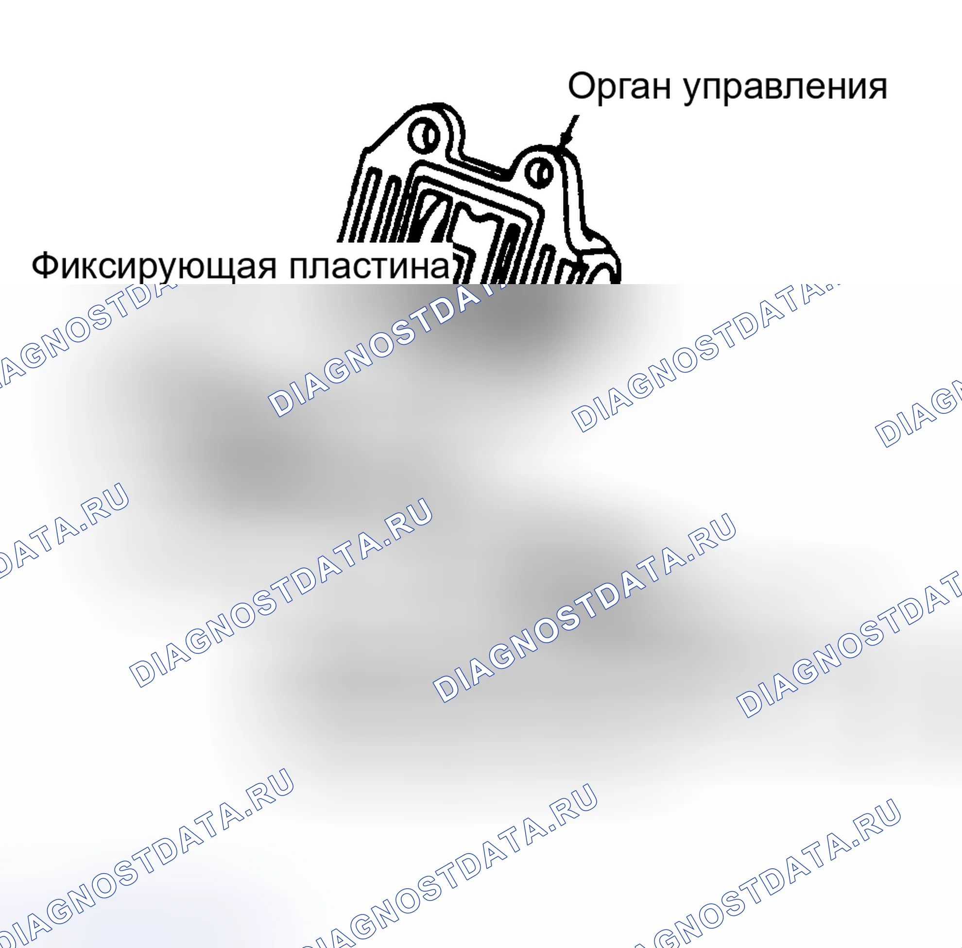 Рис. 31: Разборка. Nissan Sentra B11
