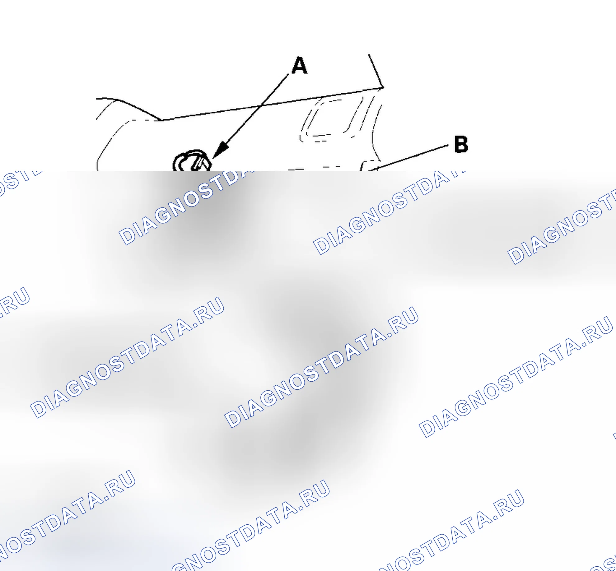 Рис. 30. Honda CR-V II рестайлинг
