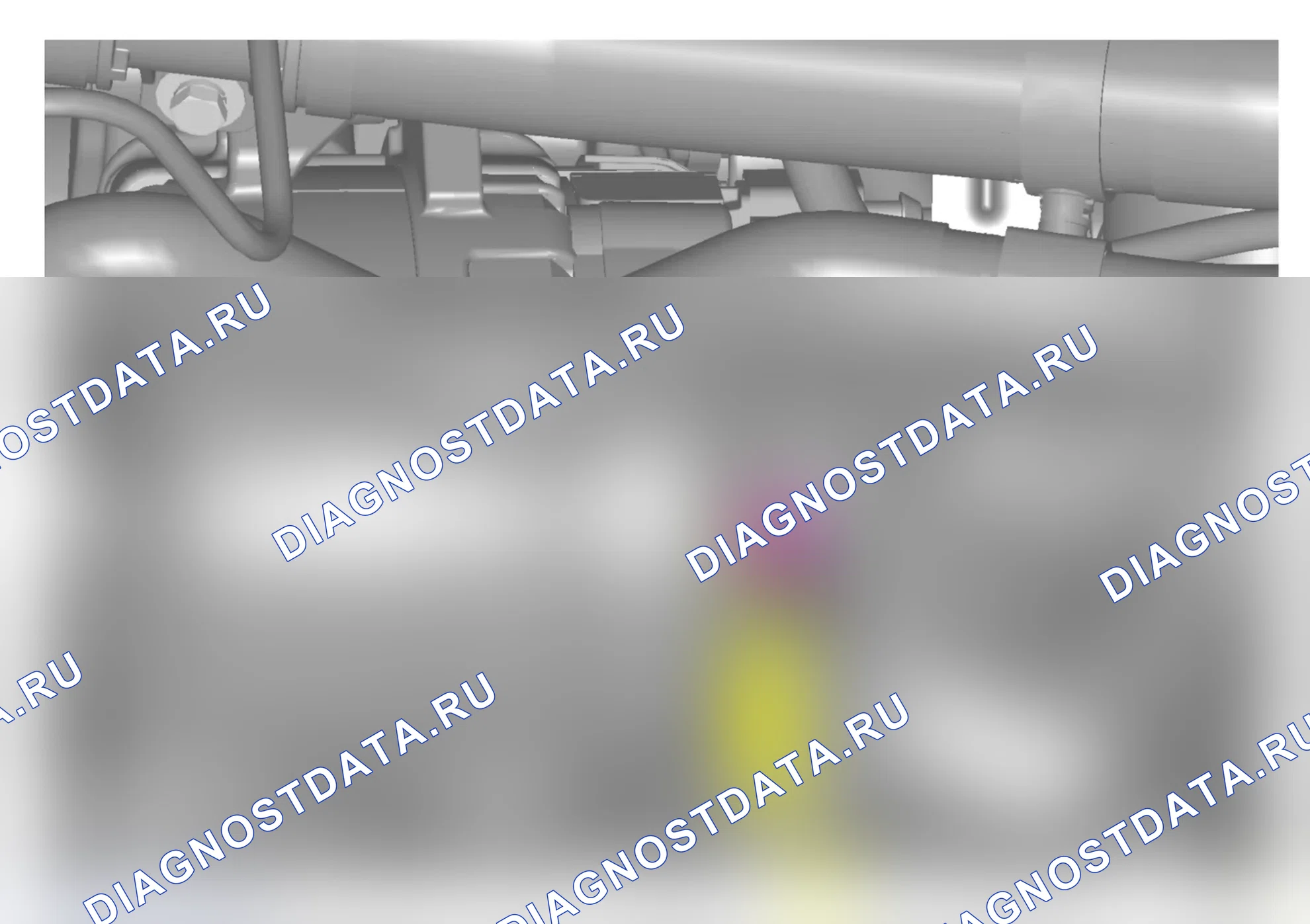 Как снять и установить генератор — Great Wall King-Kong-Cannon. Great-Wall King Kong Cannon I
