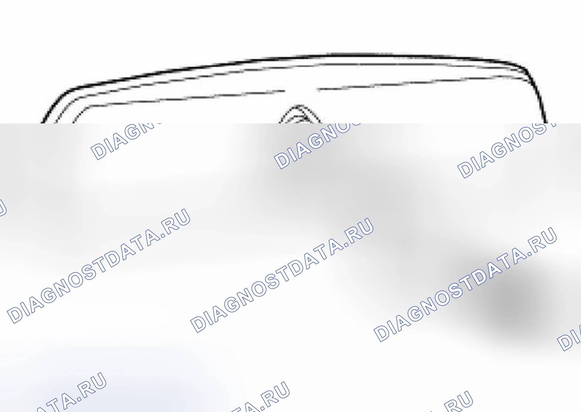 Рис. 10: Демонтаж. Ford Thunderbird XI