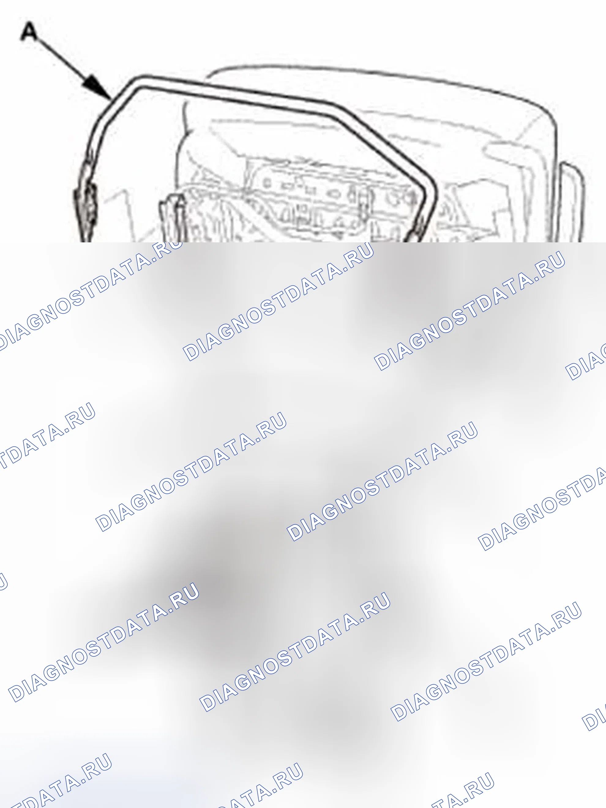 Рис. 339. Honda CR-V IV