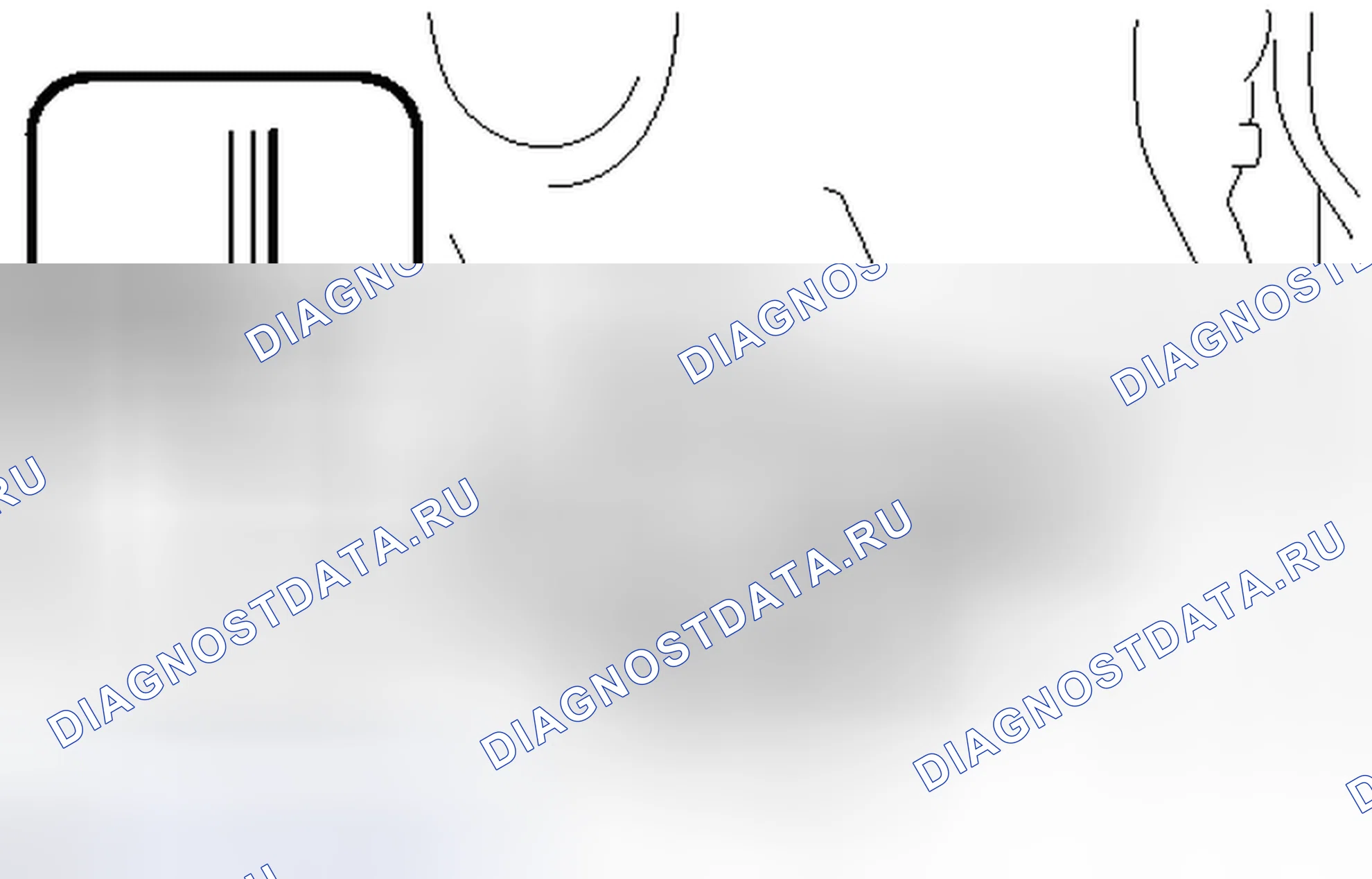 Рис. 66. Toyota Tacoma II рестайлинг