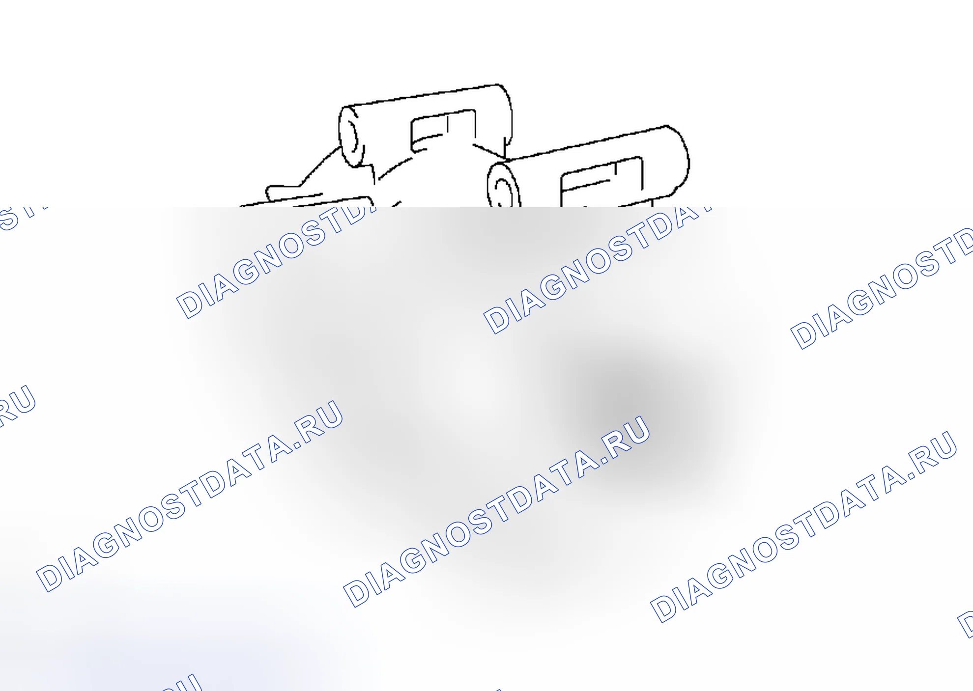 Рис. 160. Toyota Tacoma II