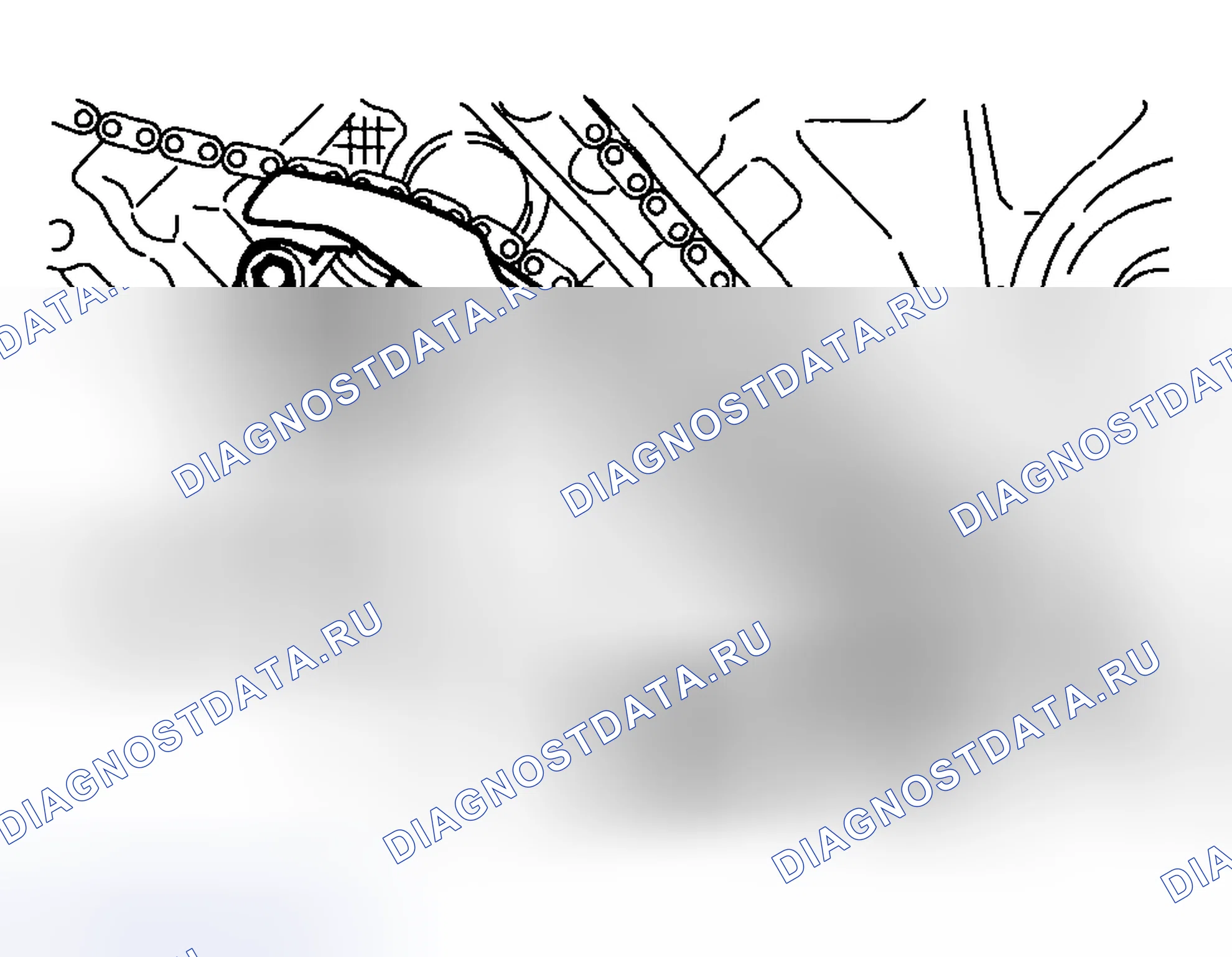 Рис. 2599. Ford Pickup F250 Super Duty I