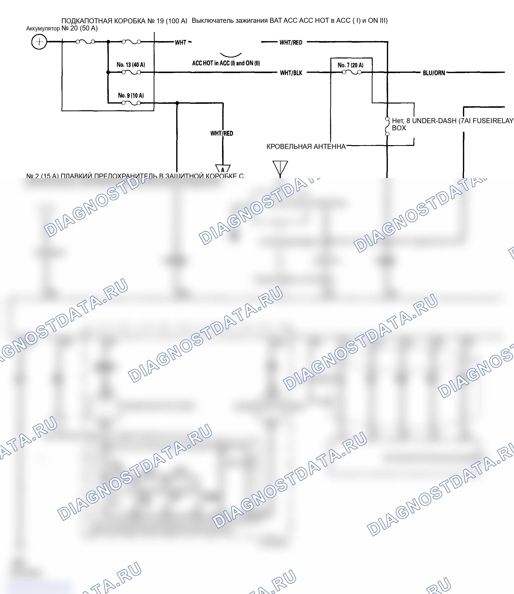 Рис. 16. Honda Element I
