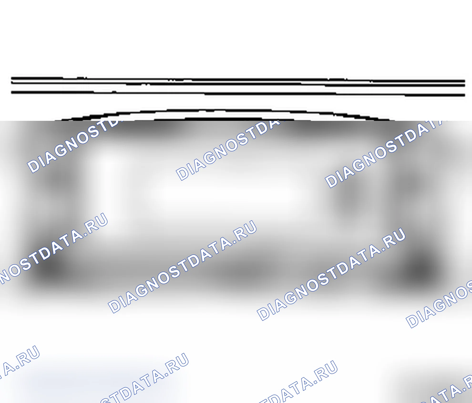 Снять и установить тройной информационный дисплей. Opel Agila A рестайлинг