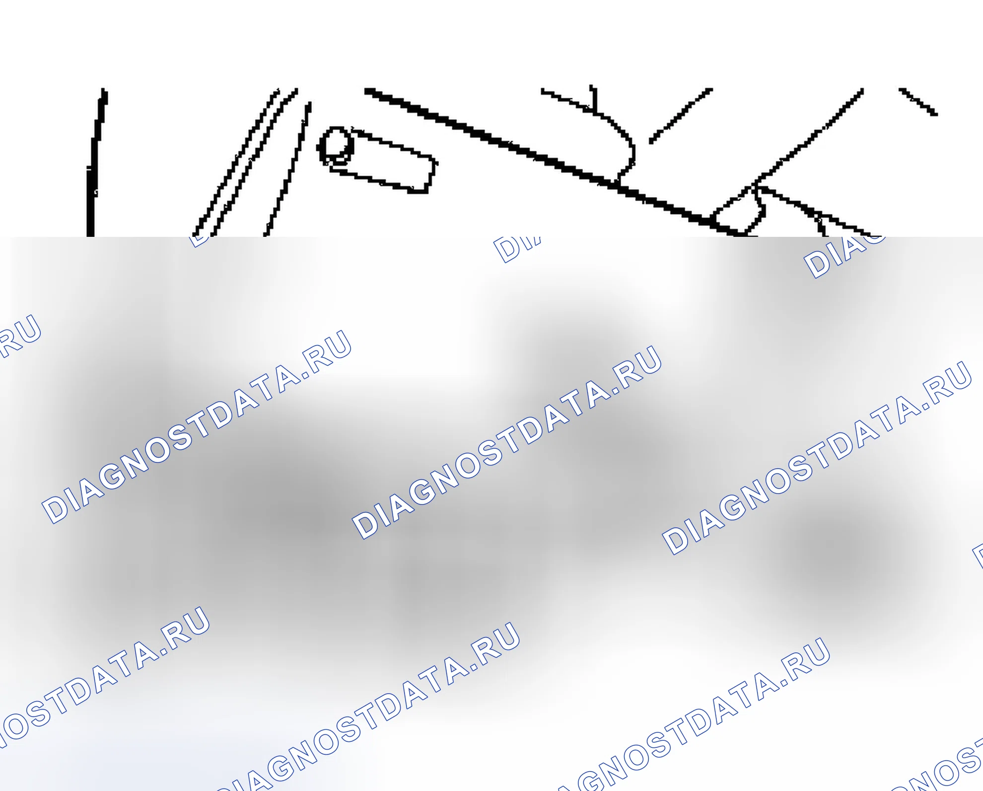 Рис. 378: Демонтаж и монтаж. Ford Pickup F150 