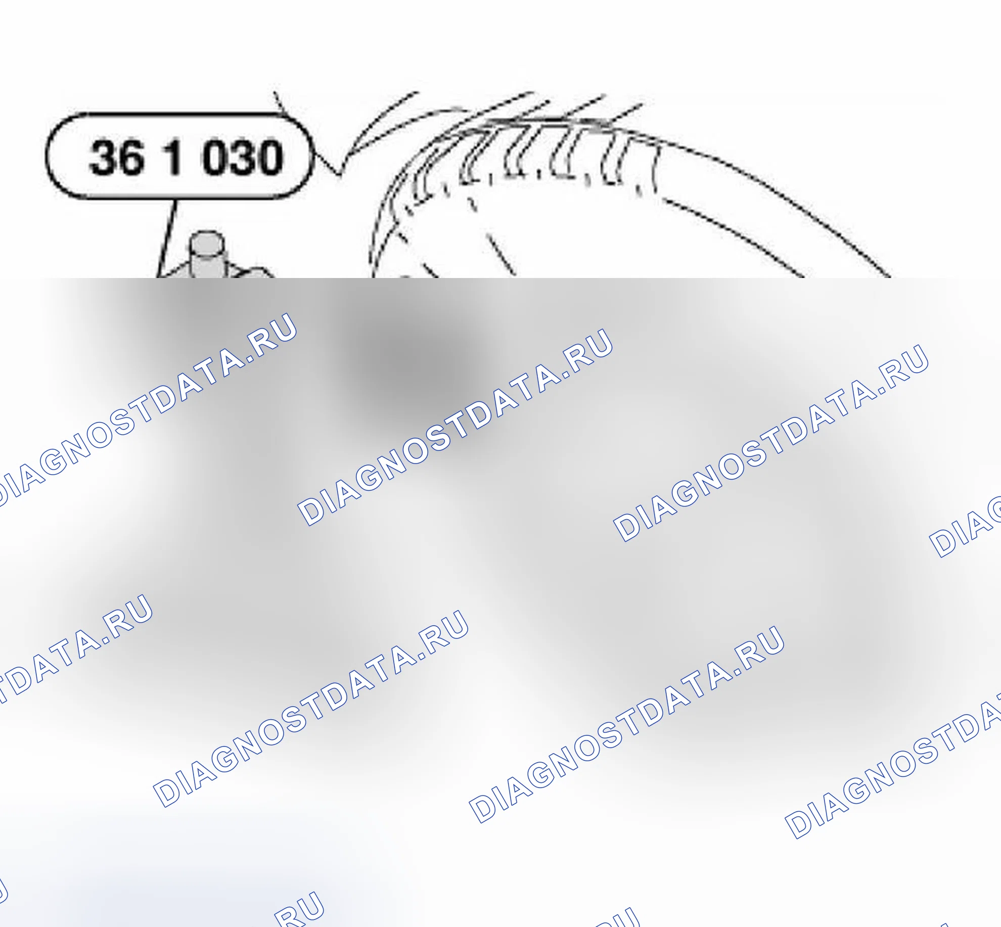 Рис. 7. BMW Z3 E36 рестайлинг