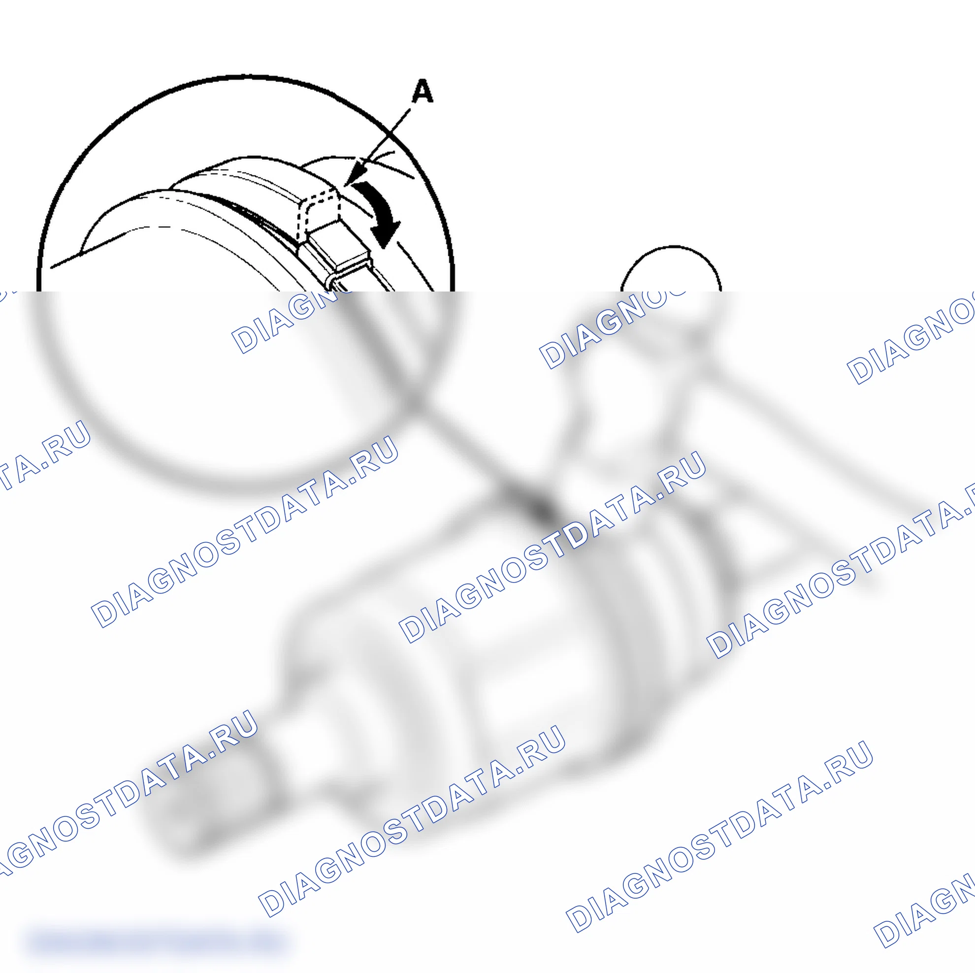 Рис. 111. Honda Element YH2