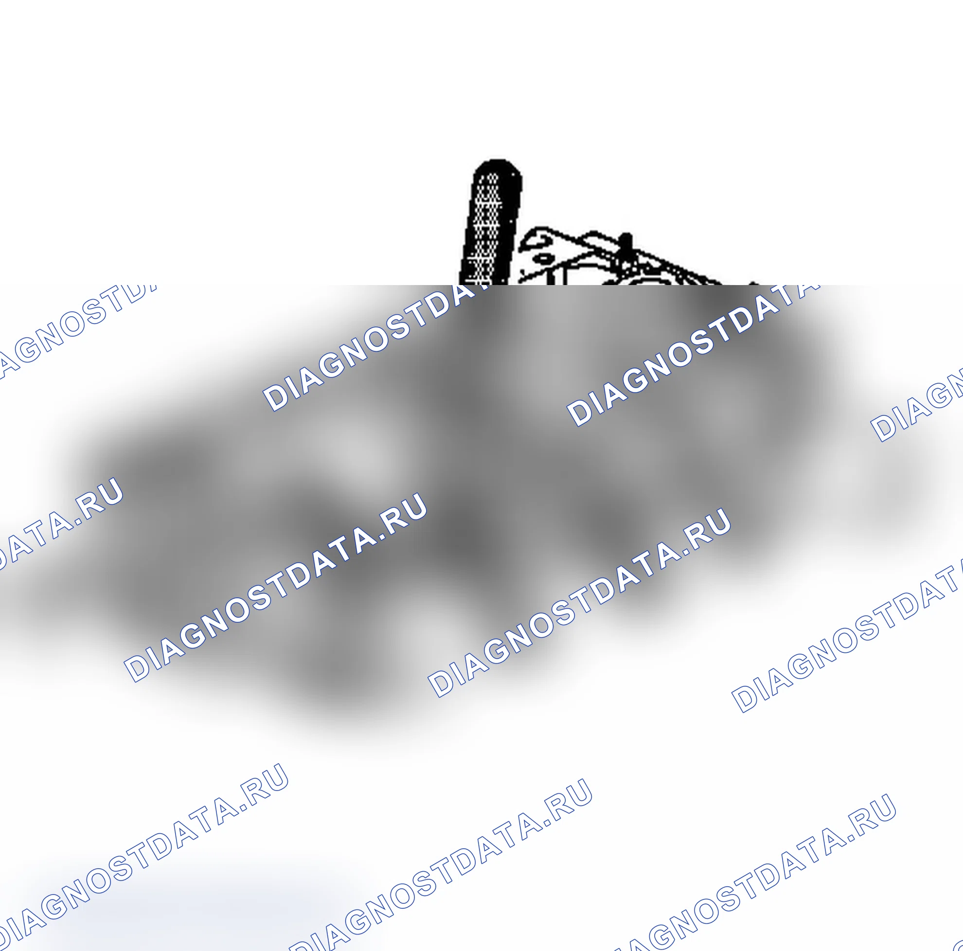 Рис. 147. Chevrolet Chevy Express G2500 