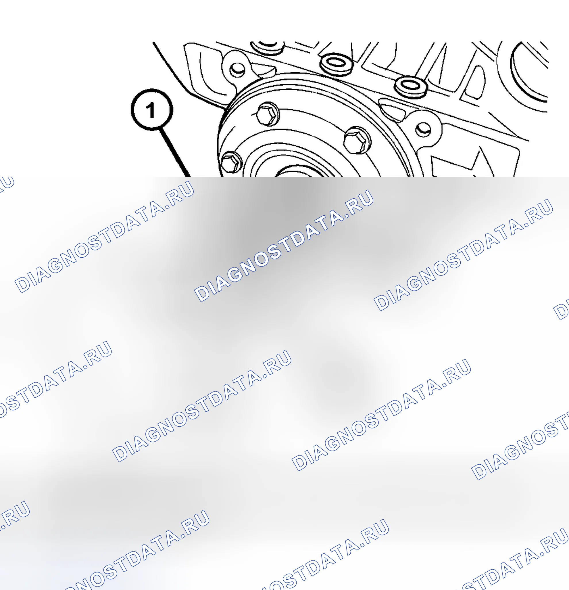 Рис. 30. Dodge Grand Caravan IV