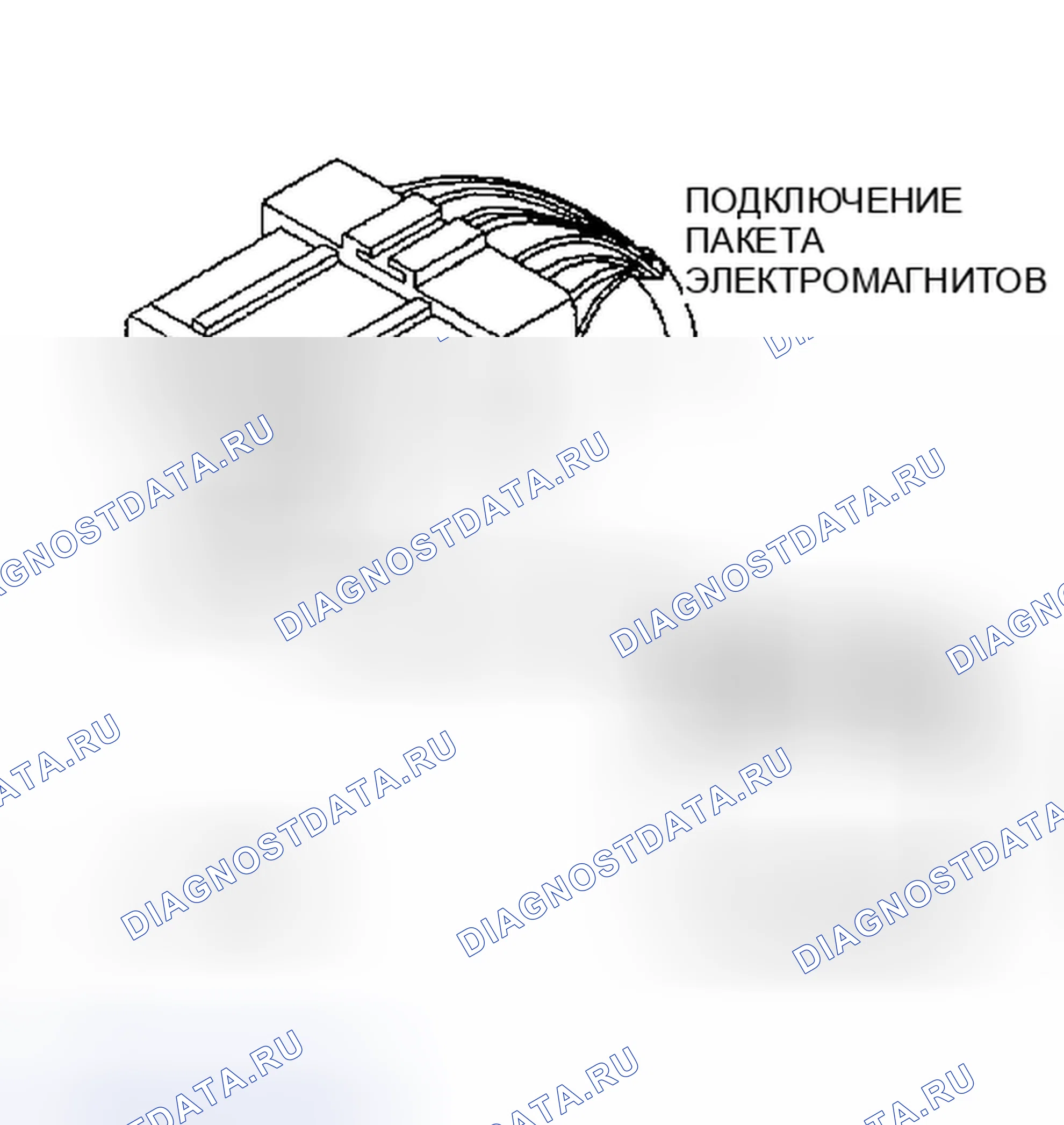Рис. 202. Plymouth Acclaim I