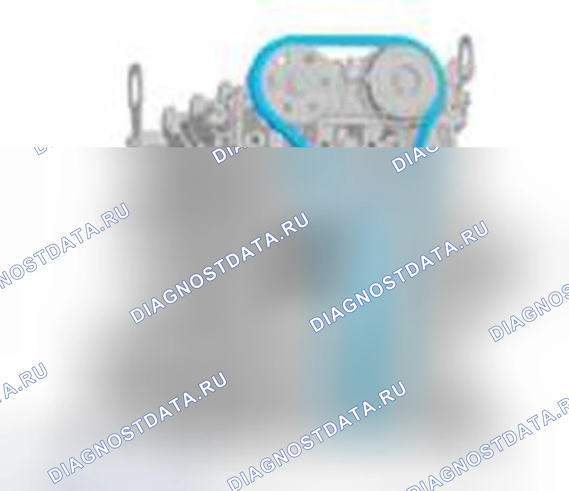 Рис. 62. Ford C-MAX II