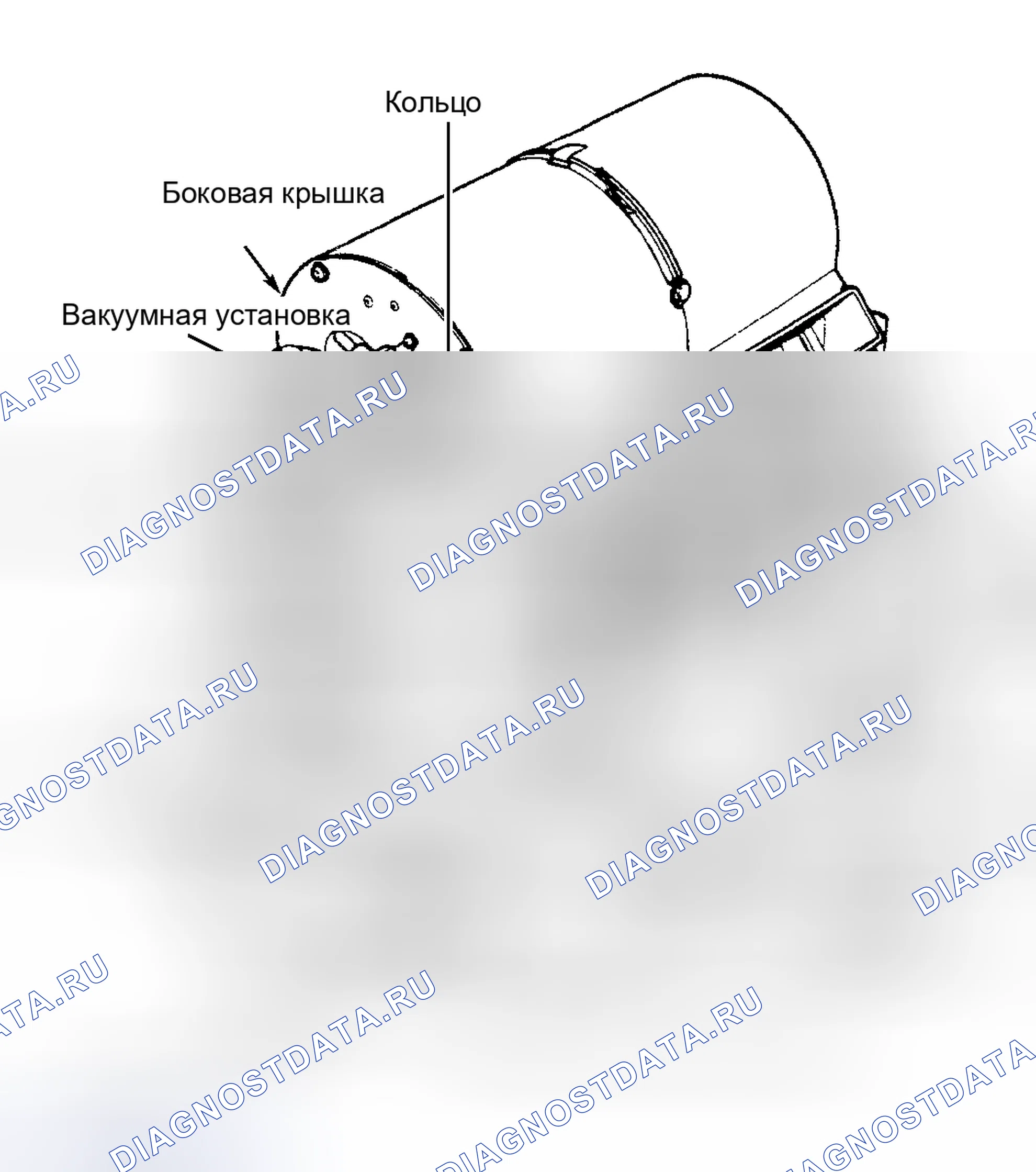 Рис. 23. Land Rover Range Rover I