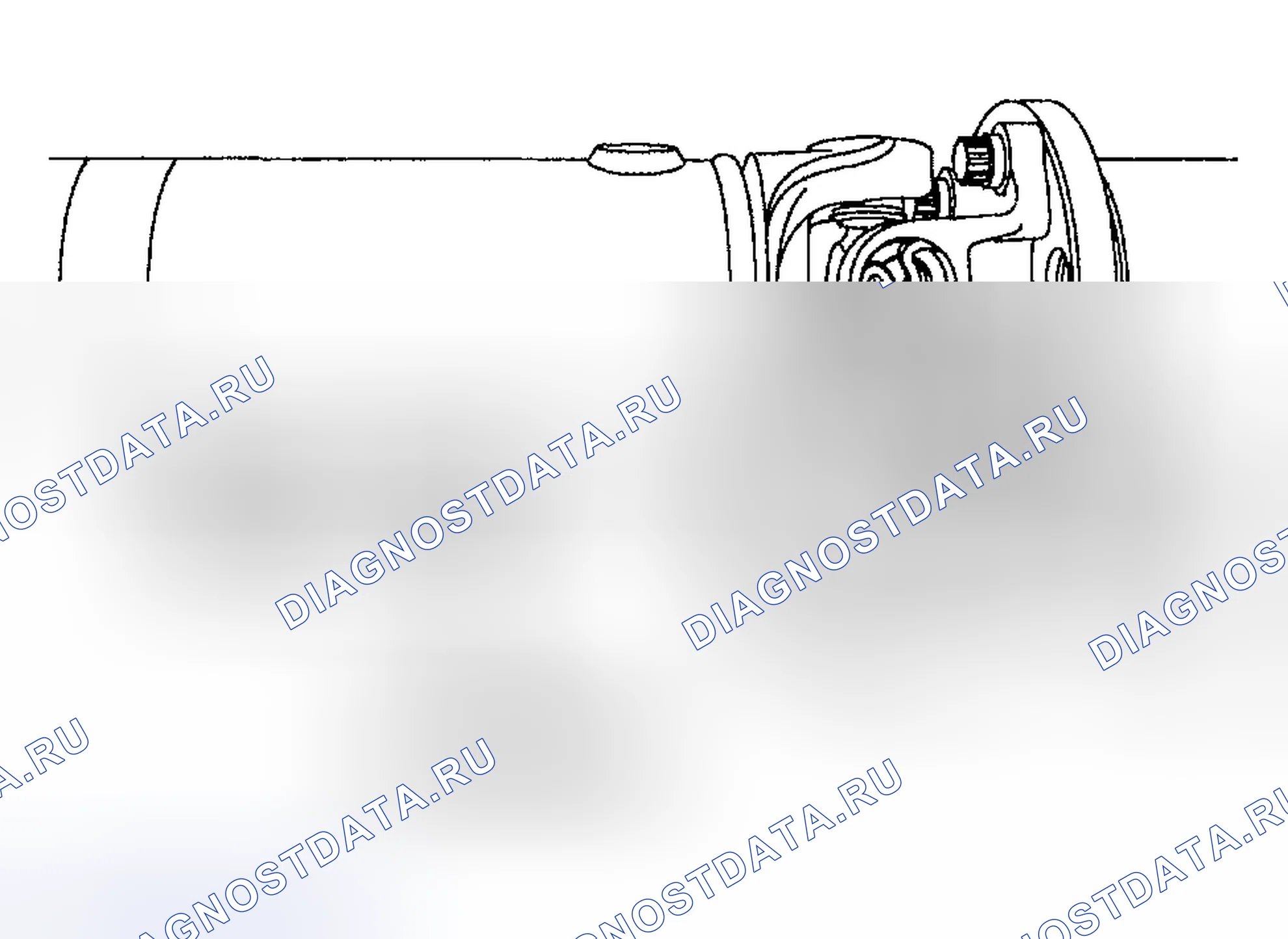 Рис. 163. Mazda Flair II