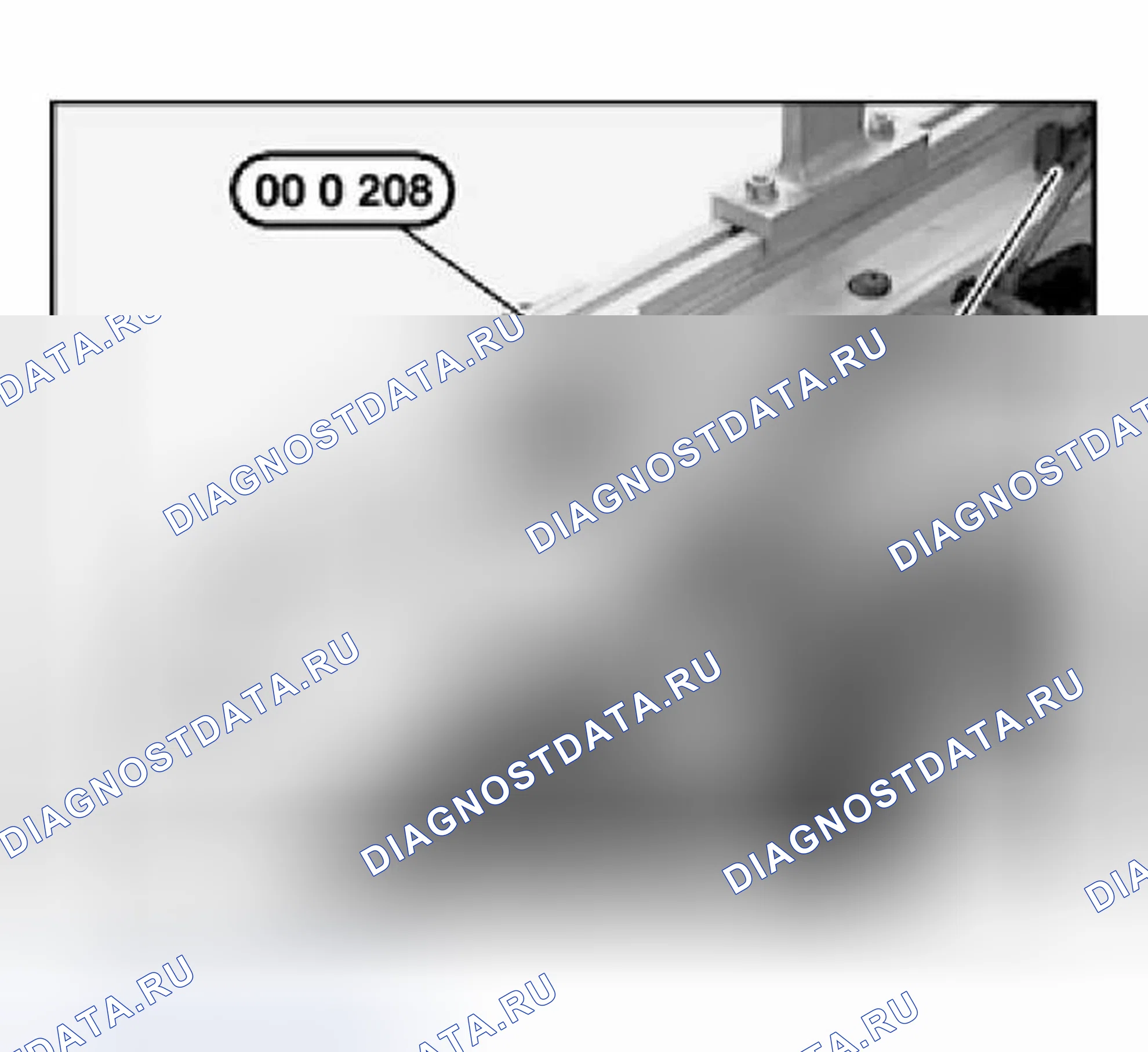 Рис. 2. BMW M6 E63/E64