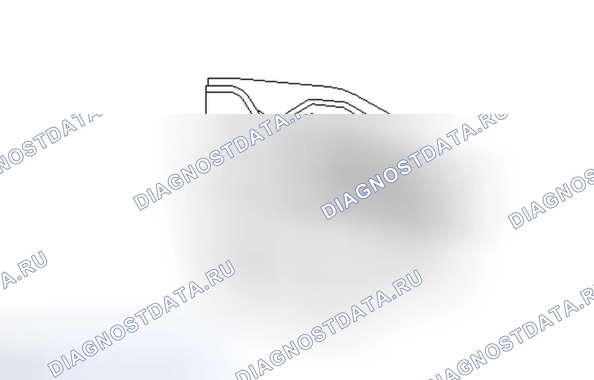 Рис. 143. Honda Accord VII
