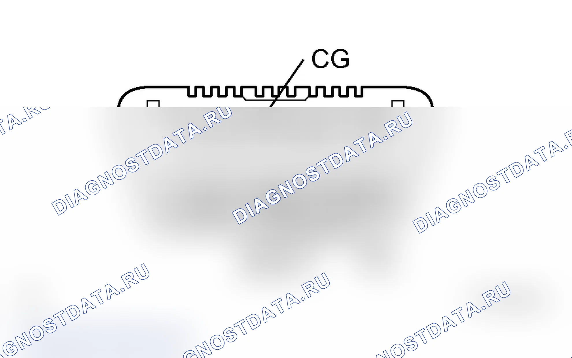 Рис. 63. Toyota Land Cruiser 100 рестайлинг 2