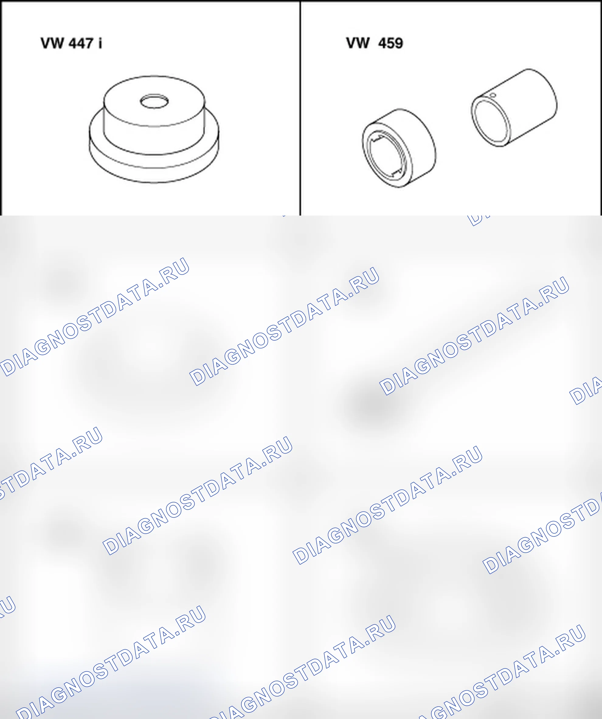 Рис. 105. Volkswagen New Beetle A4