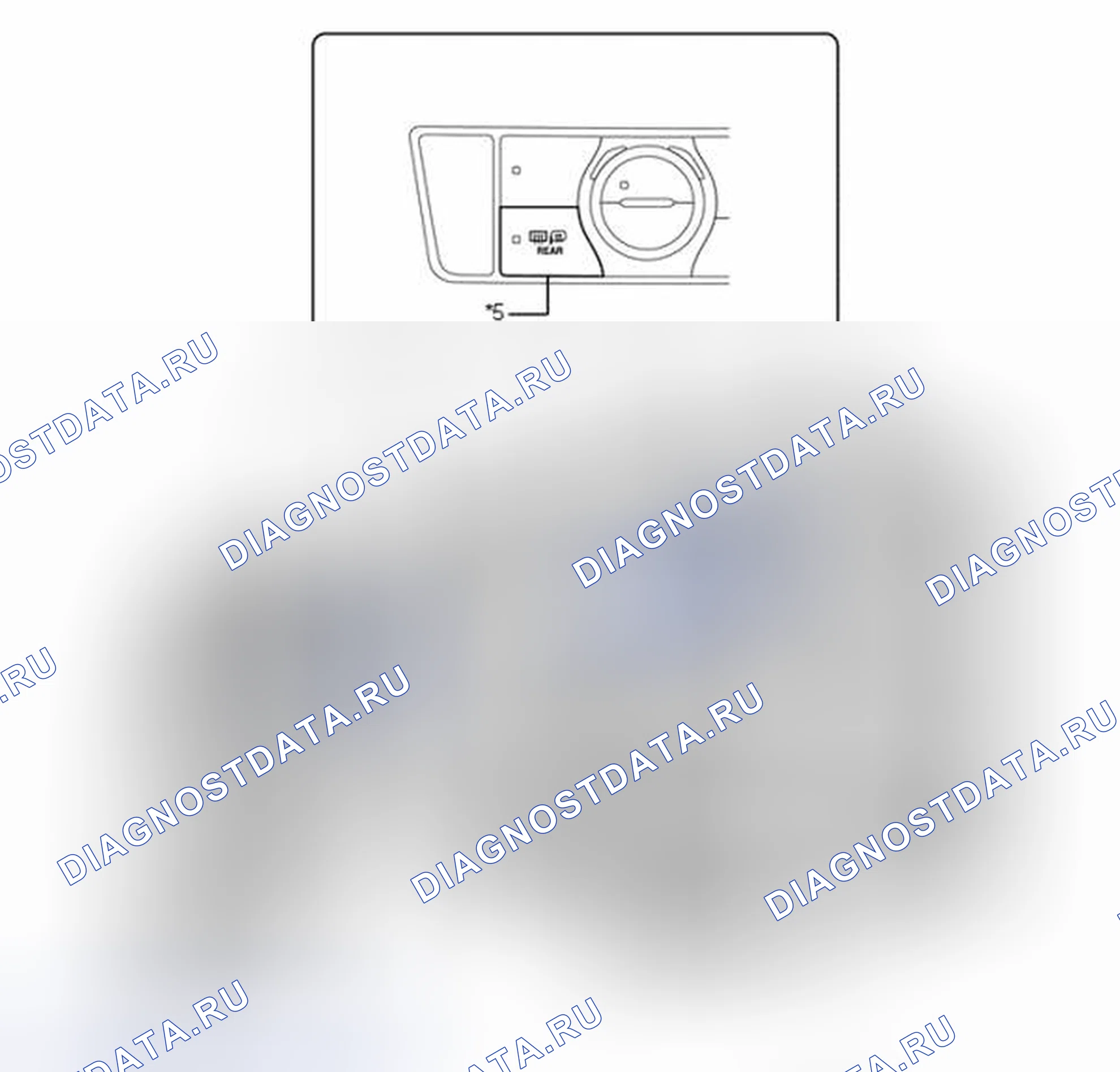 Рис. 33: ИЛЛЮСТРАЦИЯ. Toyota Highlander III