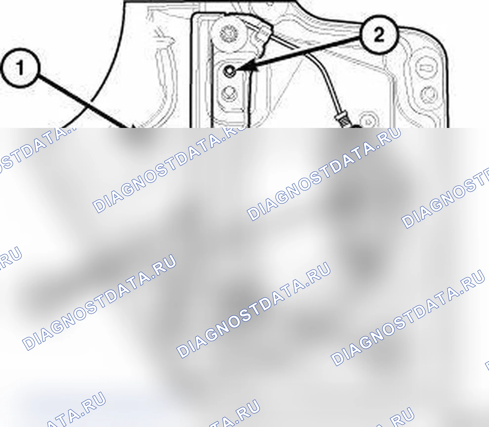Рис. 58. Jeep Grand Cherokee WK2