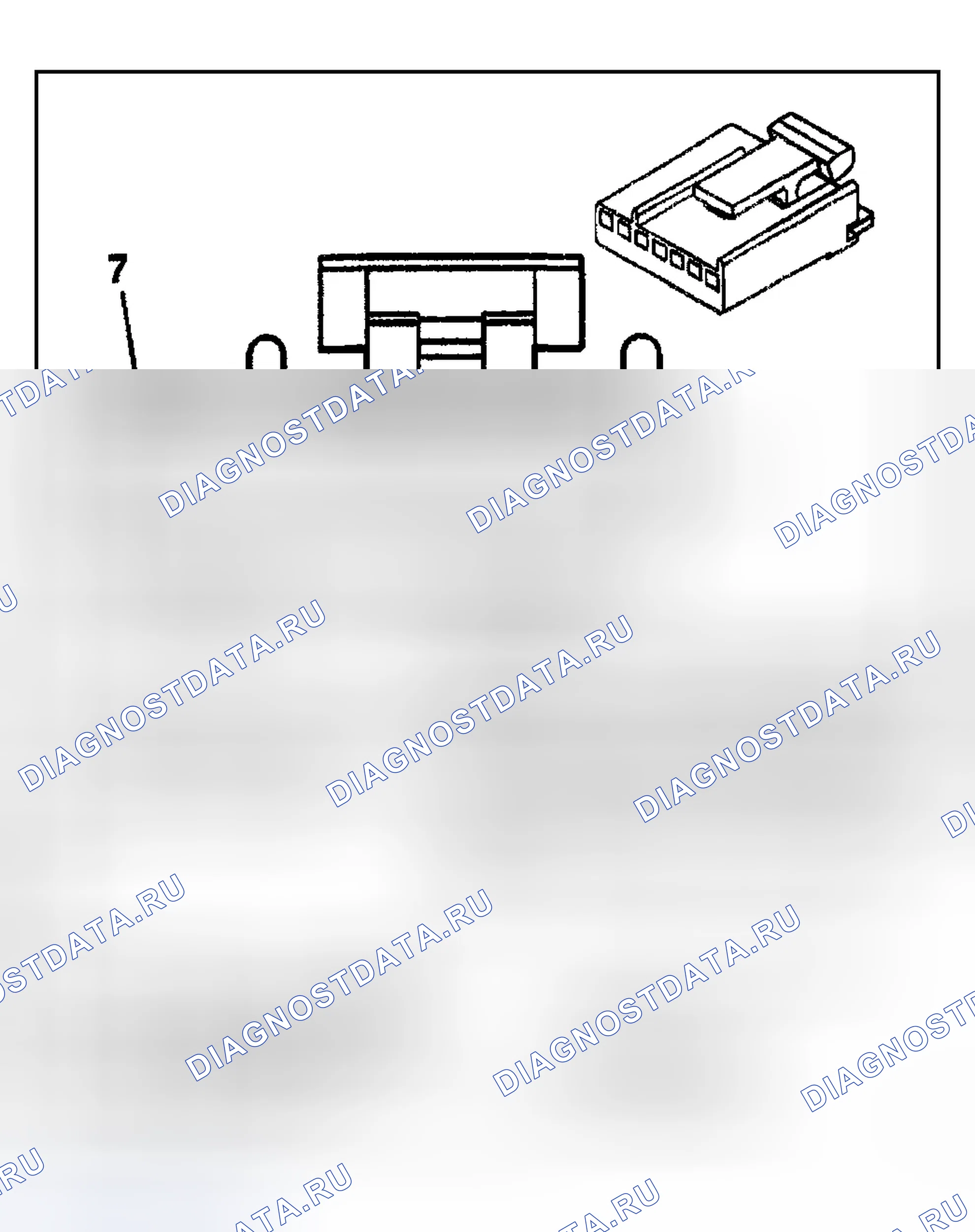Рис. 13. Chevrolet TrailBlazer I