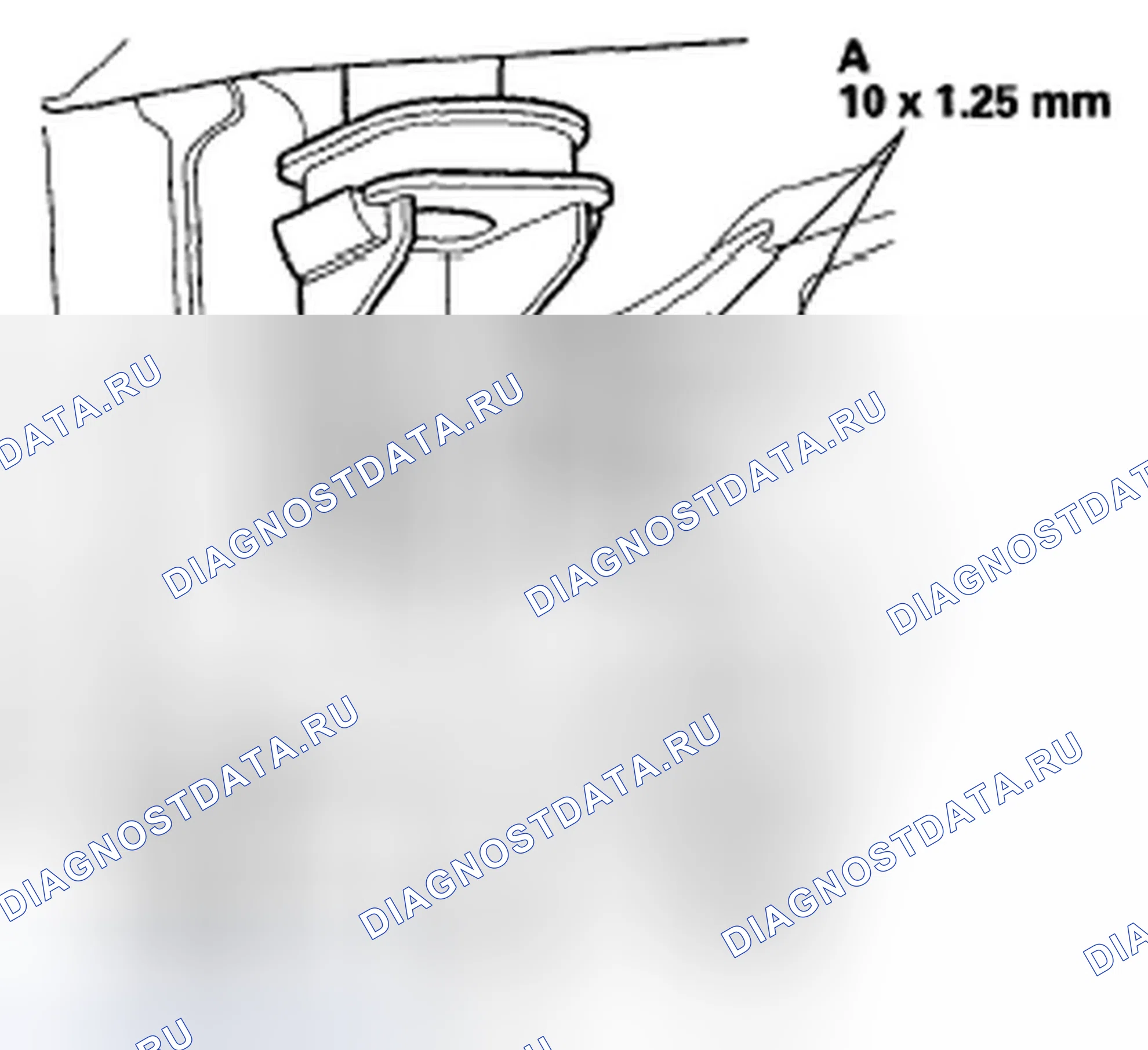 Рис. 75. Honda Accord VII рестайлинг