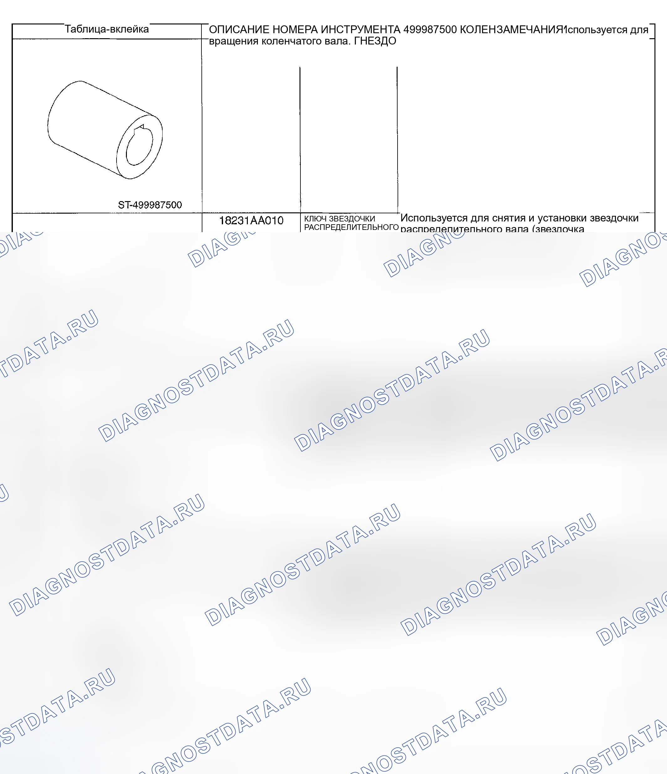 Рис. 687. Subaru Impreza WRX GD/GG рестайлинг