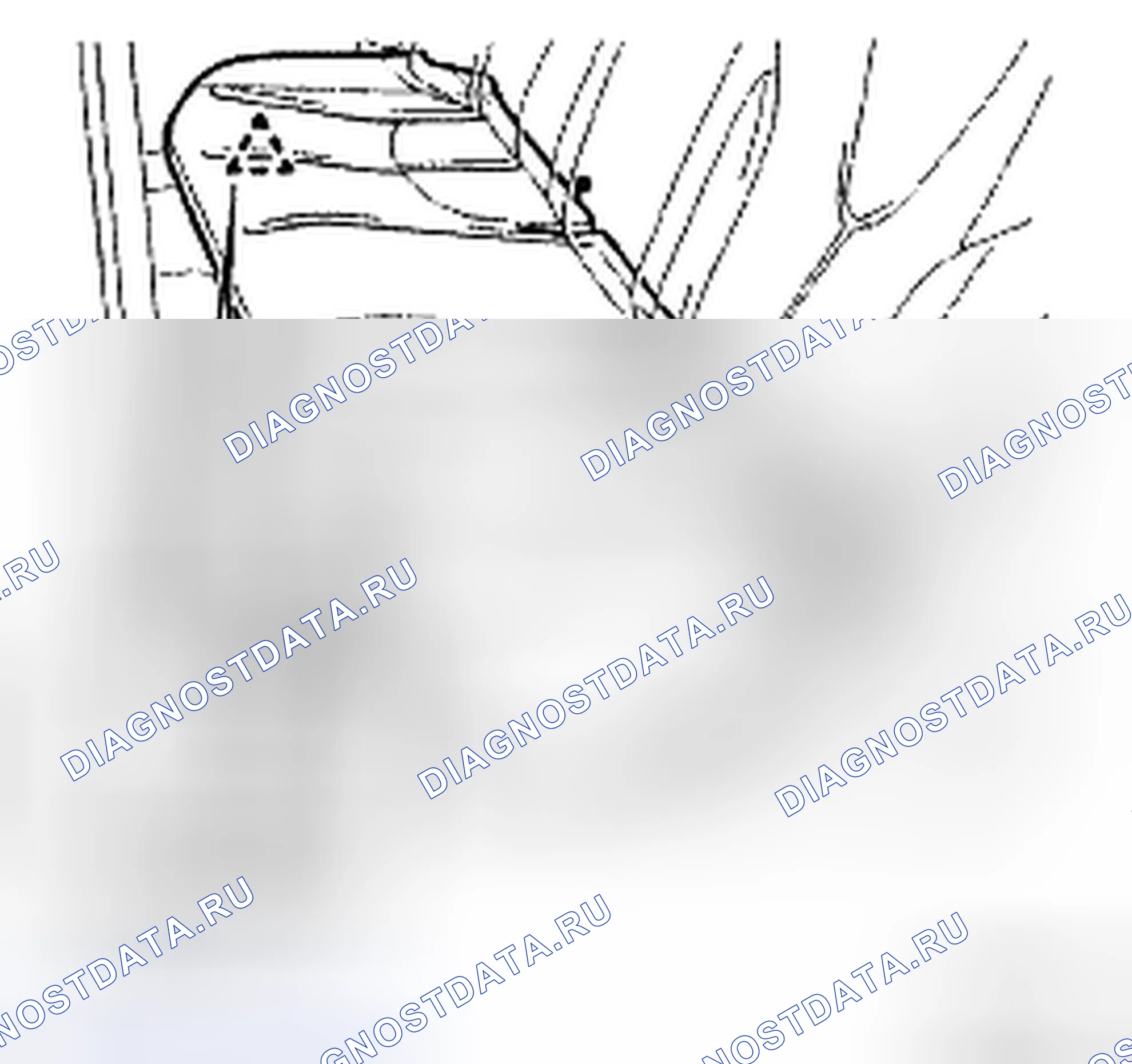 Рис. 164. Toyota Camry XV40