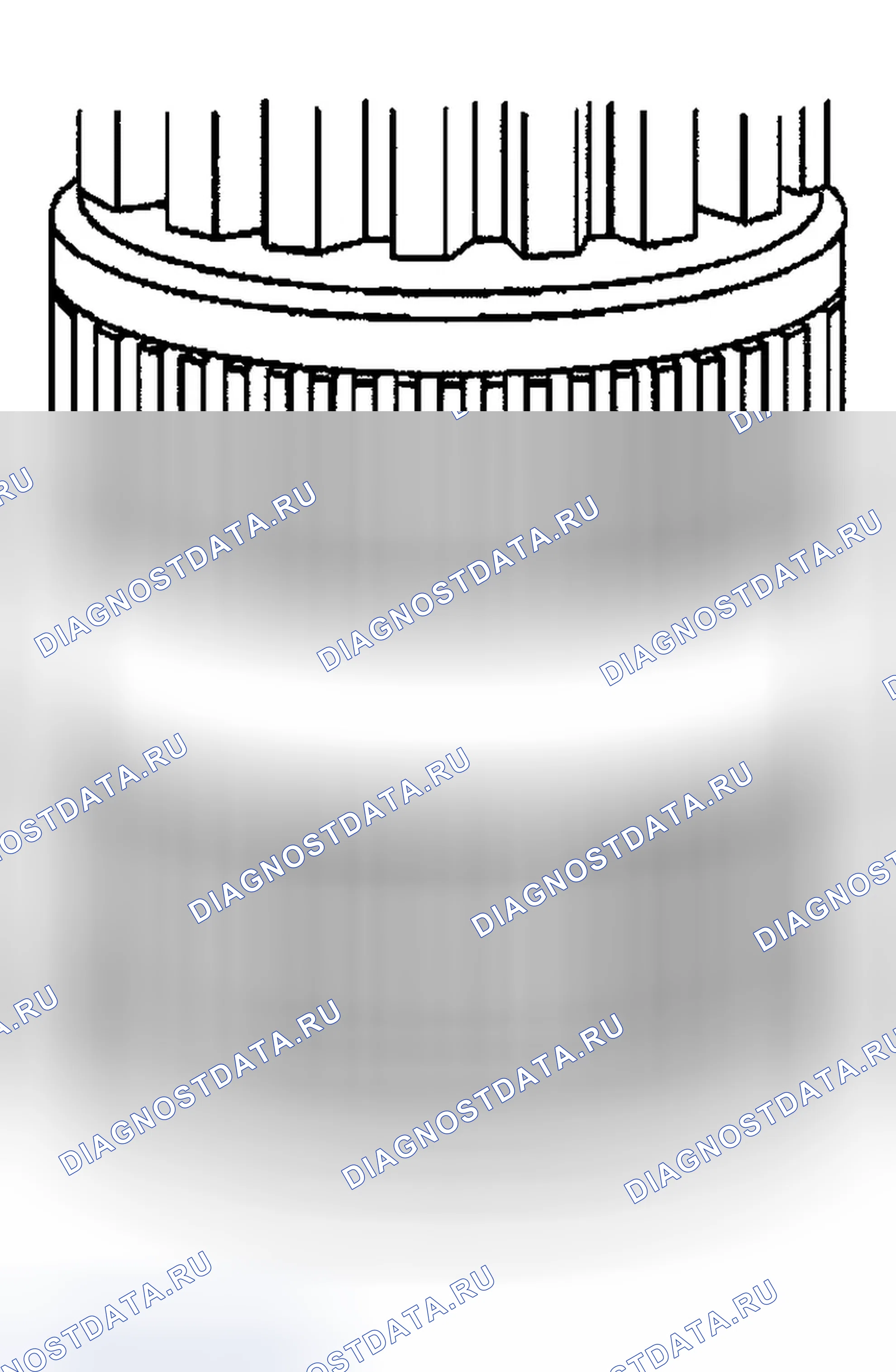 Рис. 438. Chevrolet Silverado 1500 HD 