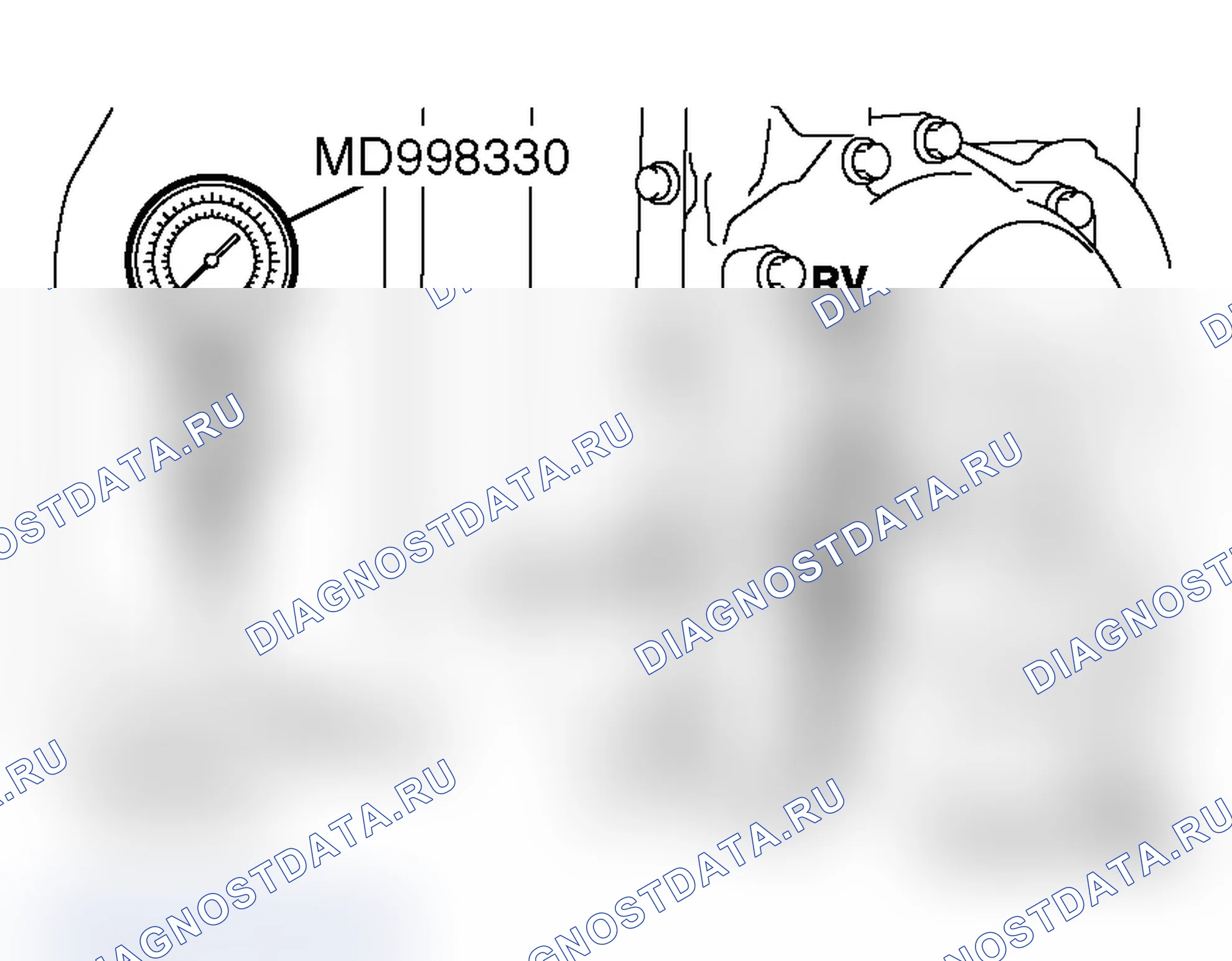 Рис. 271. Mitsubishi Lancer Evolution IX