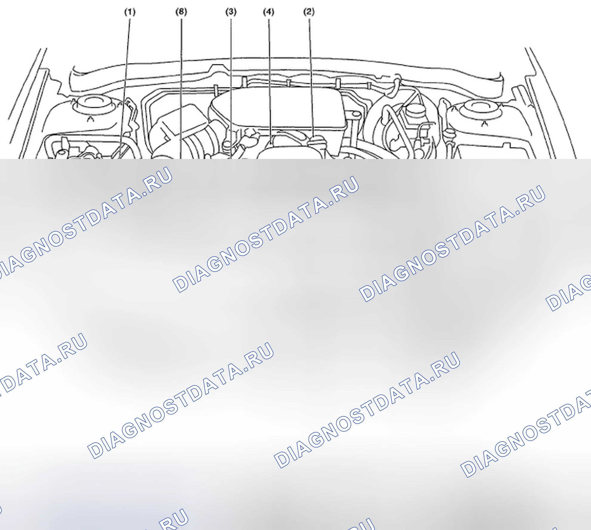 Рис. 87. Subaru Impreza WRX GH
