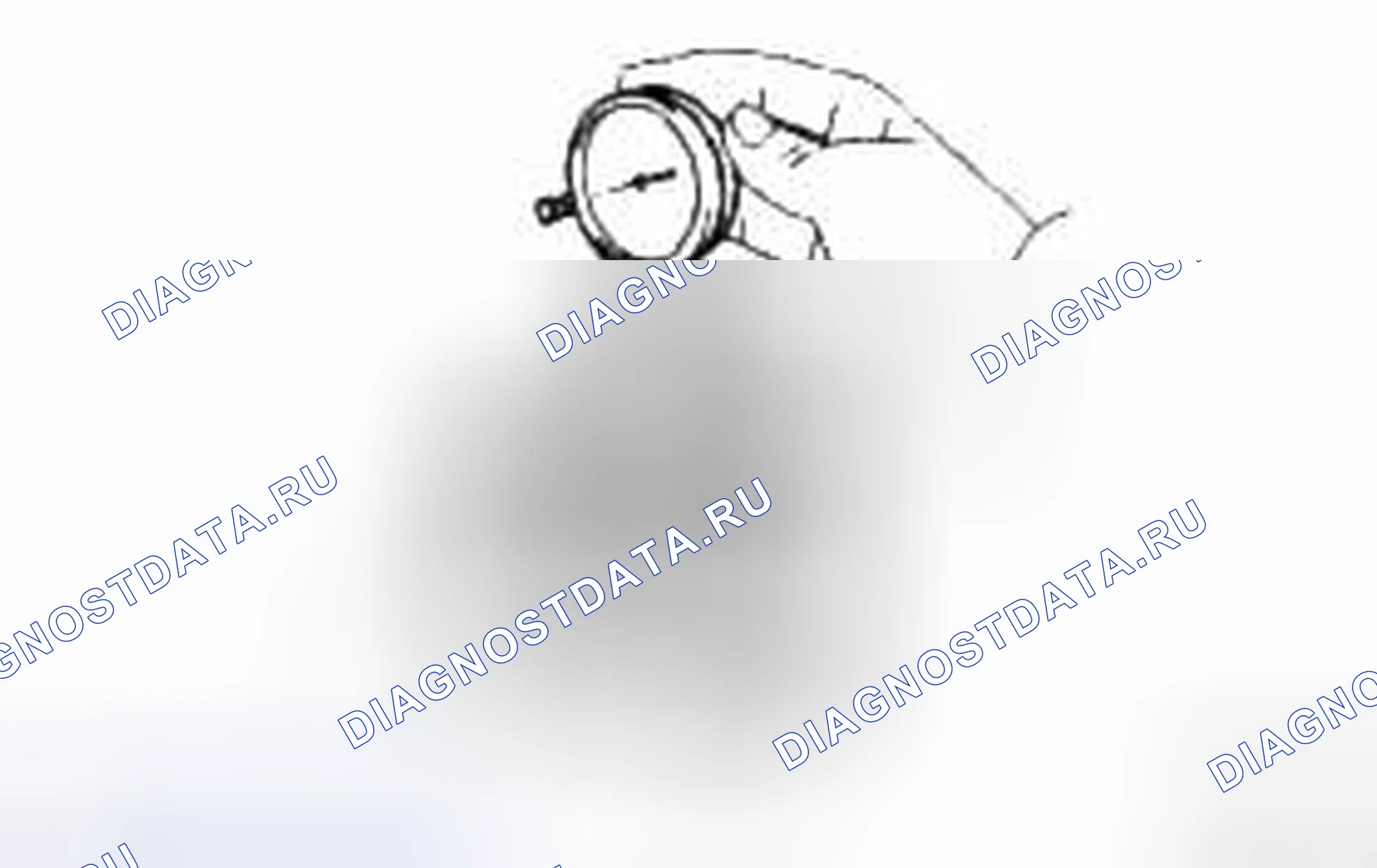 Рис. 686. Toyota 4Runner IV рестайлинг