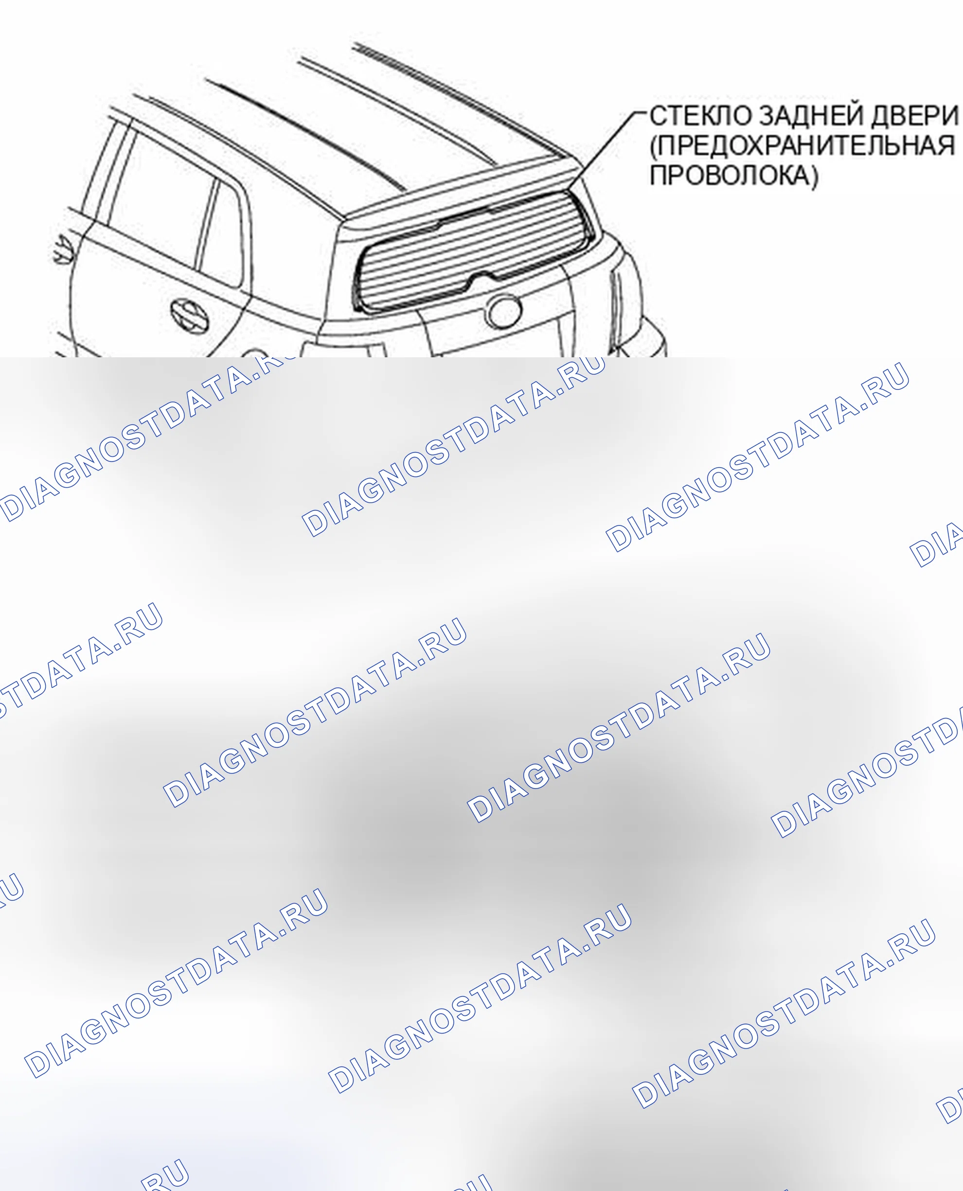 Рис. 1: ИЛЛЮСТРАЦИЯ. Kia Soul I рестайлинг