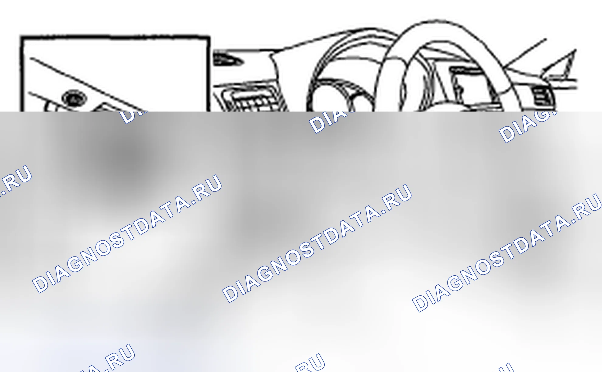 Рис. 358. Subaru Impreza GH