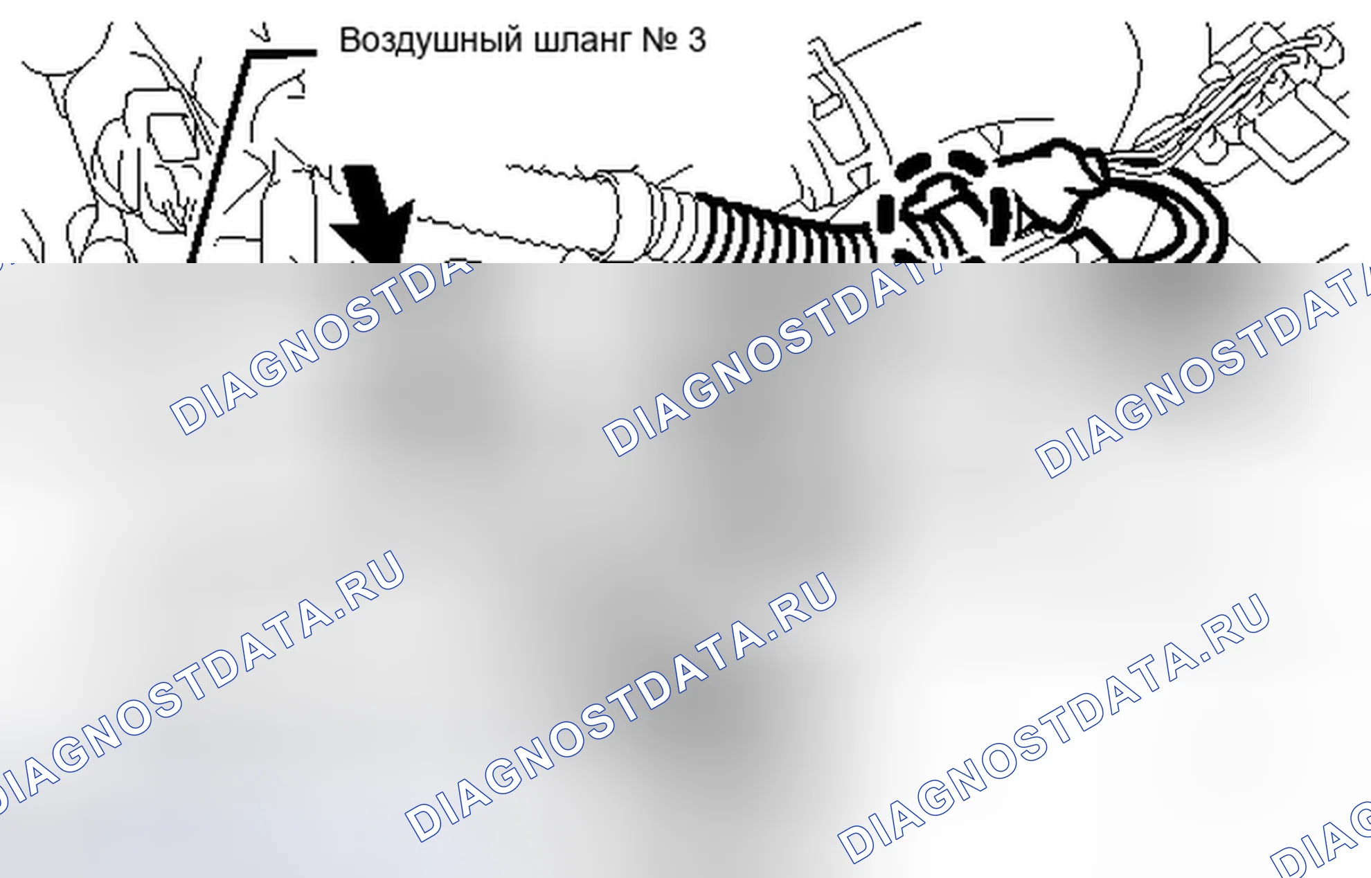Рис. 27: УДАЛЕНИЕ [08 / 2013 -]. Haval Raptor I