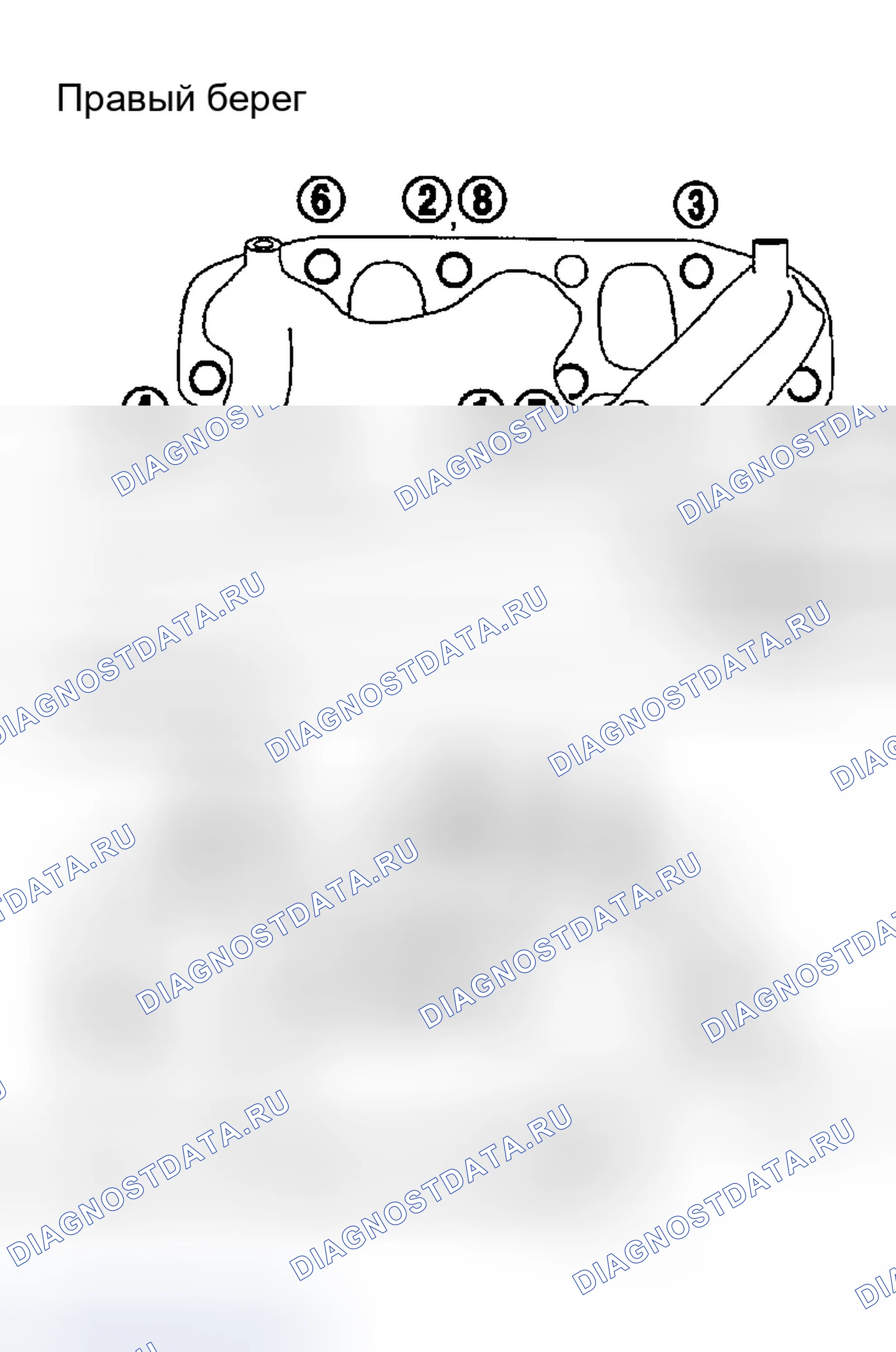 Рис. 1375. Infiniti G35 III