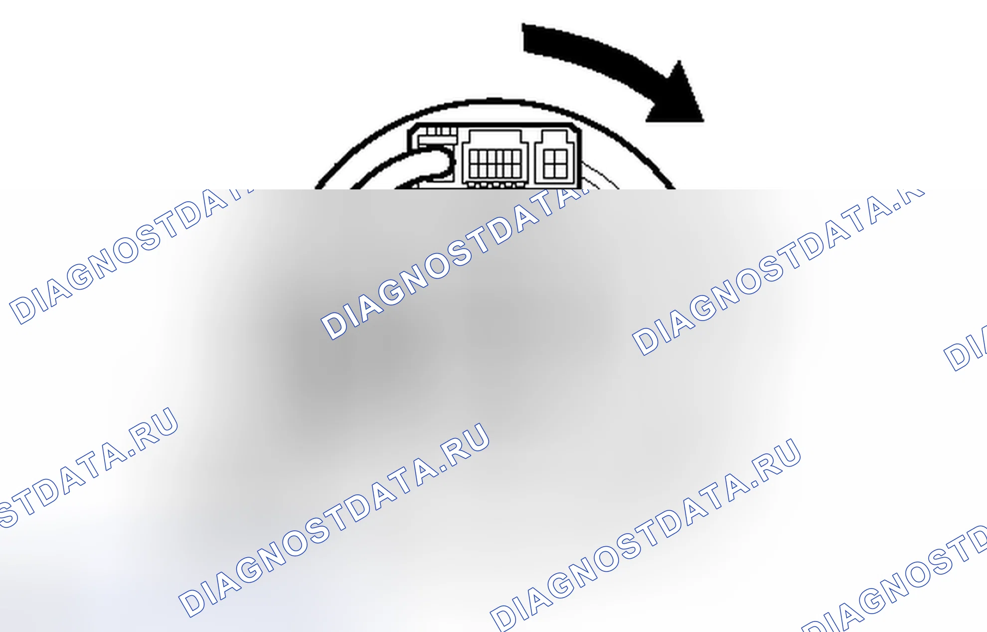 Рис. 95. Toyota Camry XV50