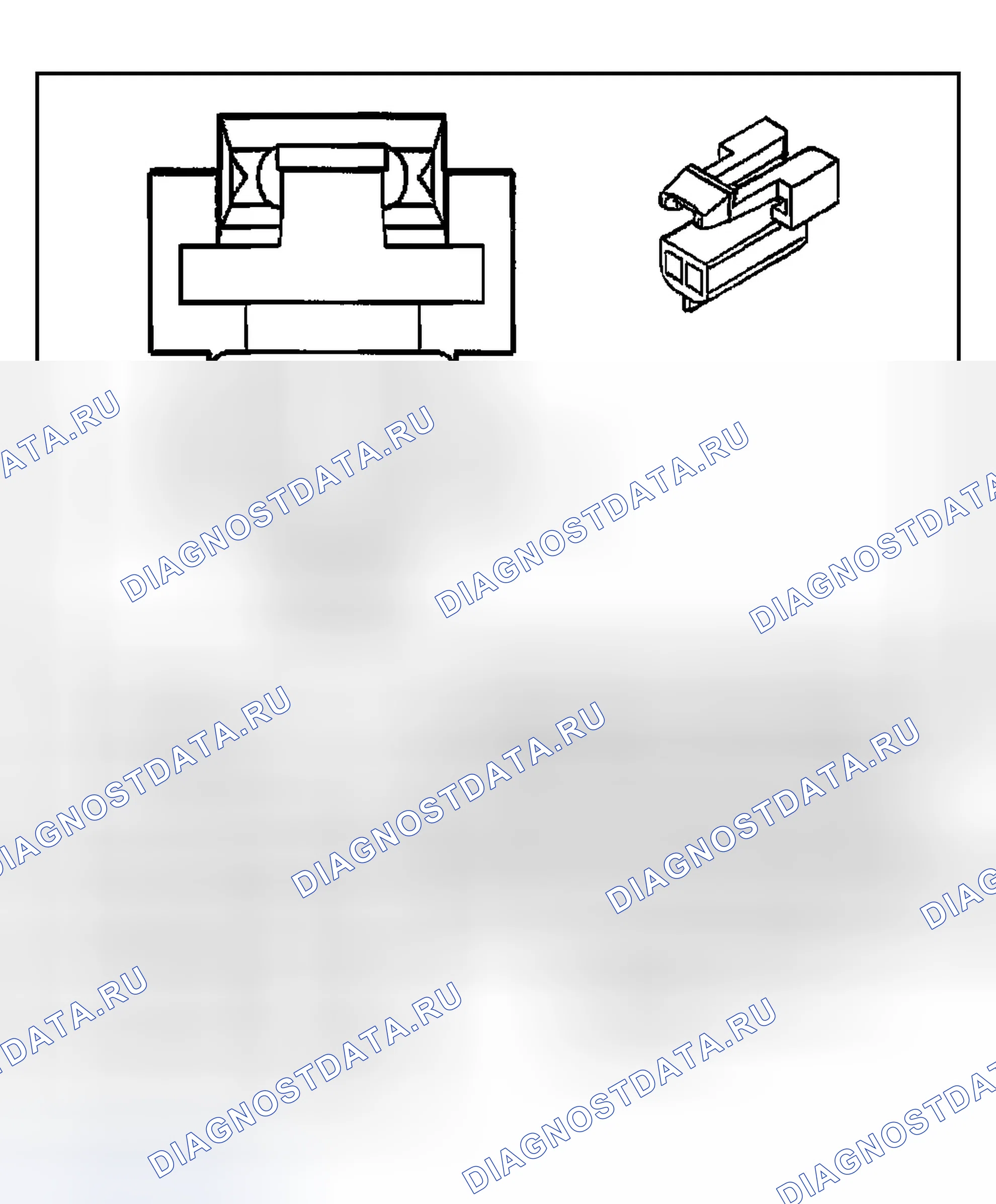 Рис. 45. Chevrolet Chevy Express H2500 