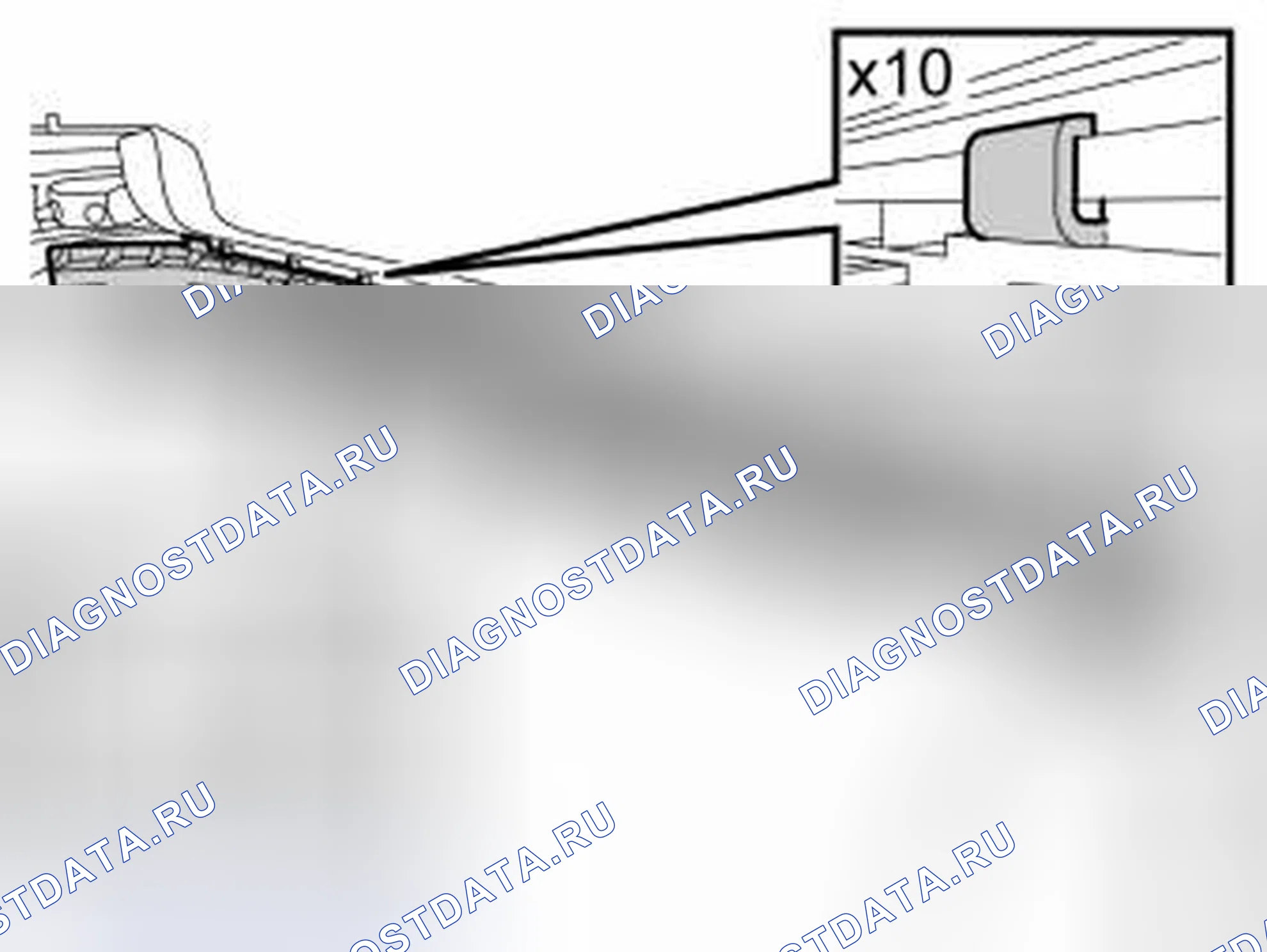 Рис. 199. Volvo XC90 I