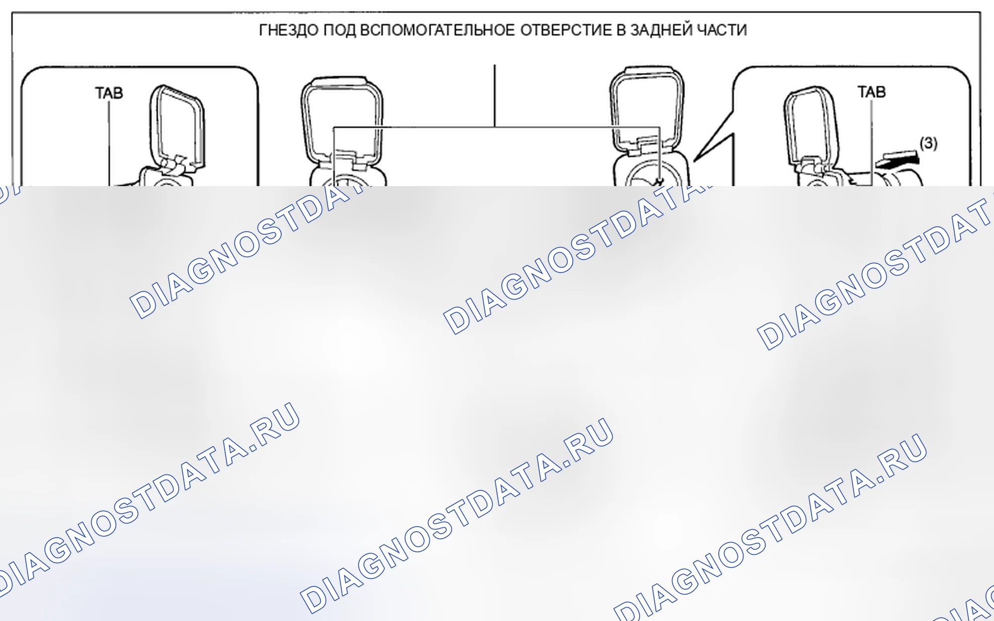 Рис. 75. Mazda CX-5 I