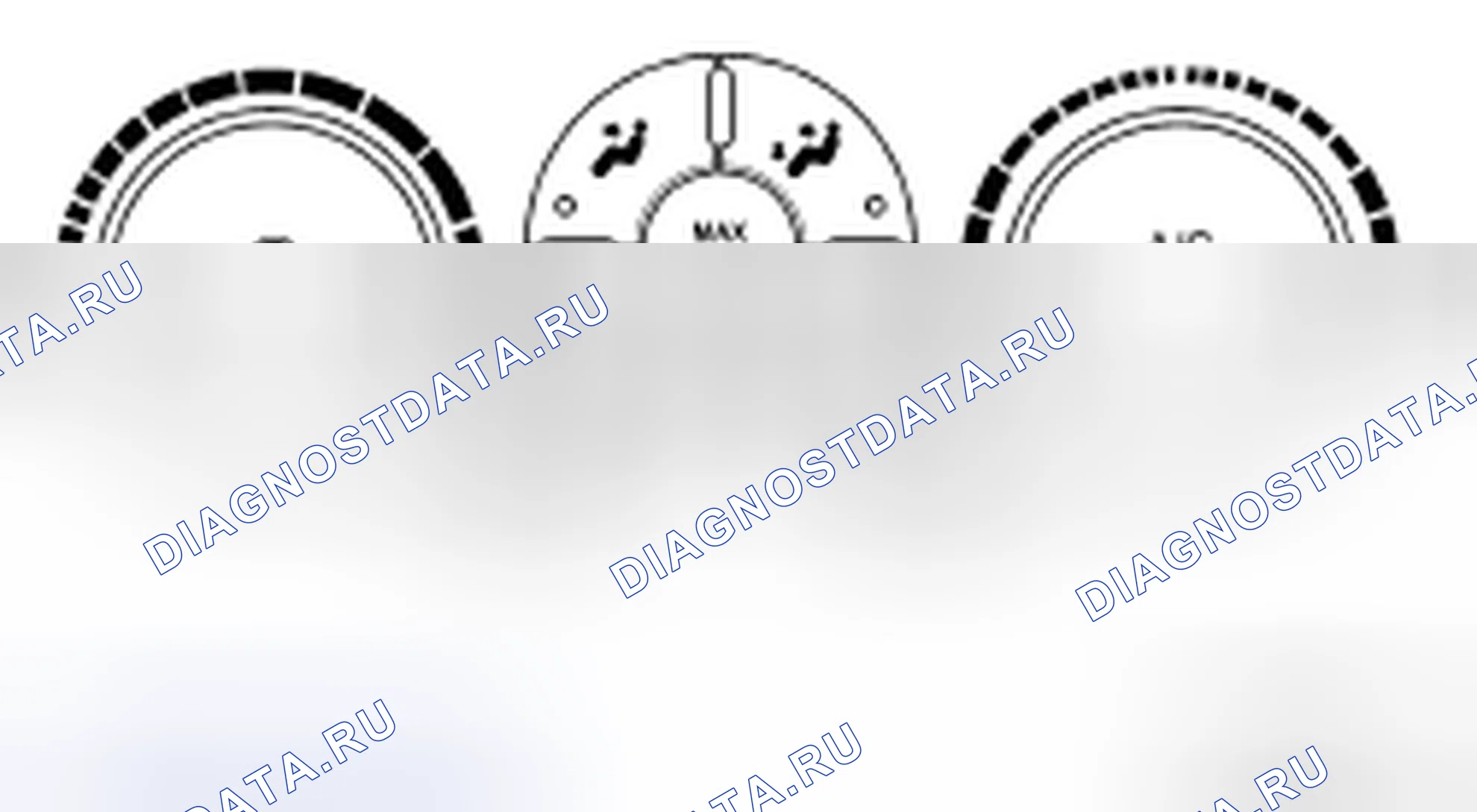 Рис. 11: ОПИСАНИЕ КОМПОНЕНТОВ. Nissan Altima L32 рестайлинг