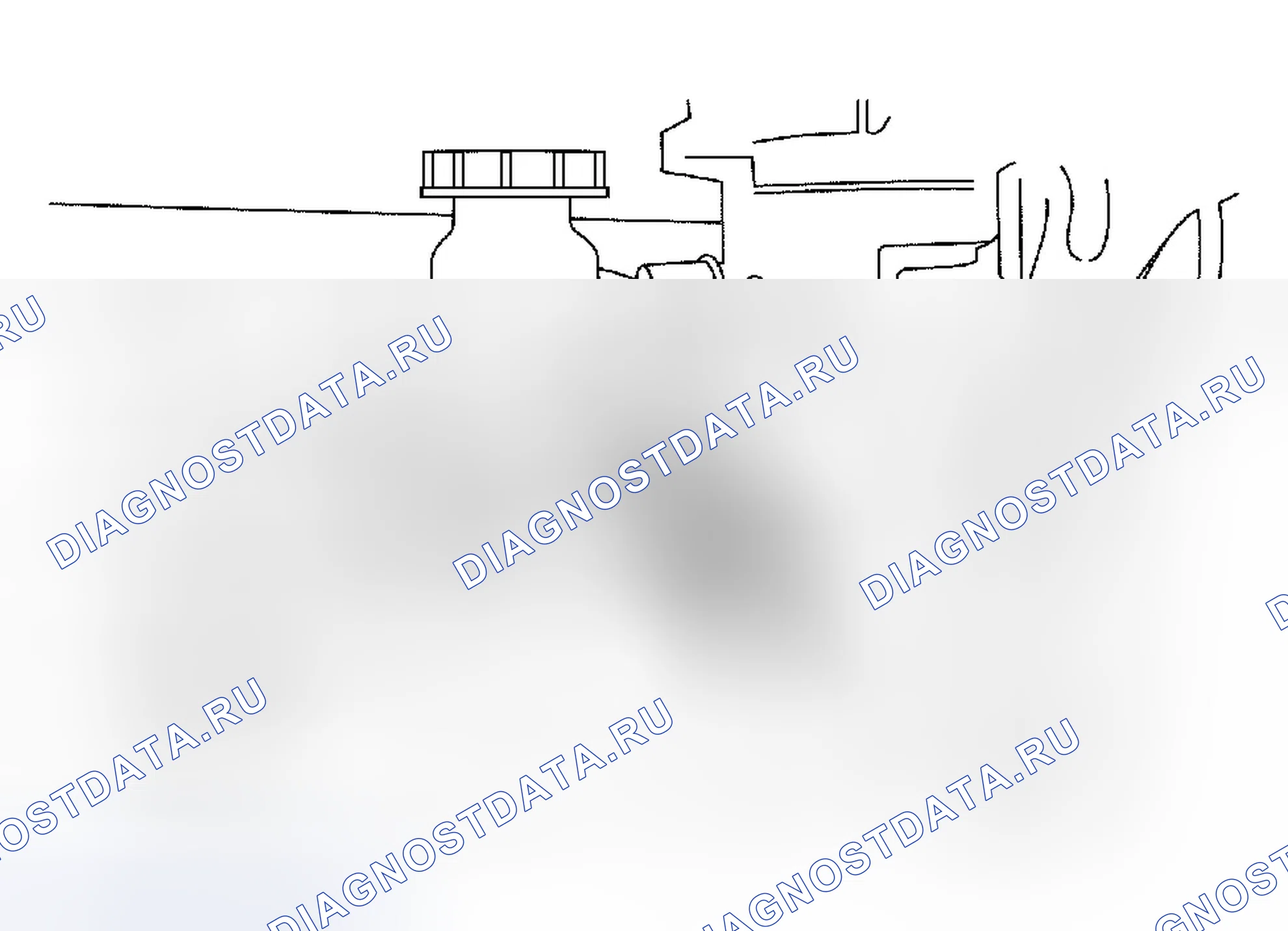 Рис. 16. Ford Escape I рестайлинг