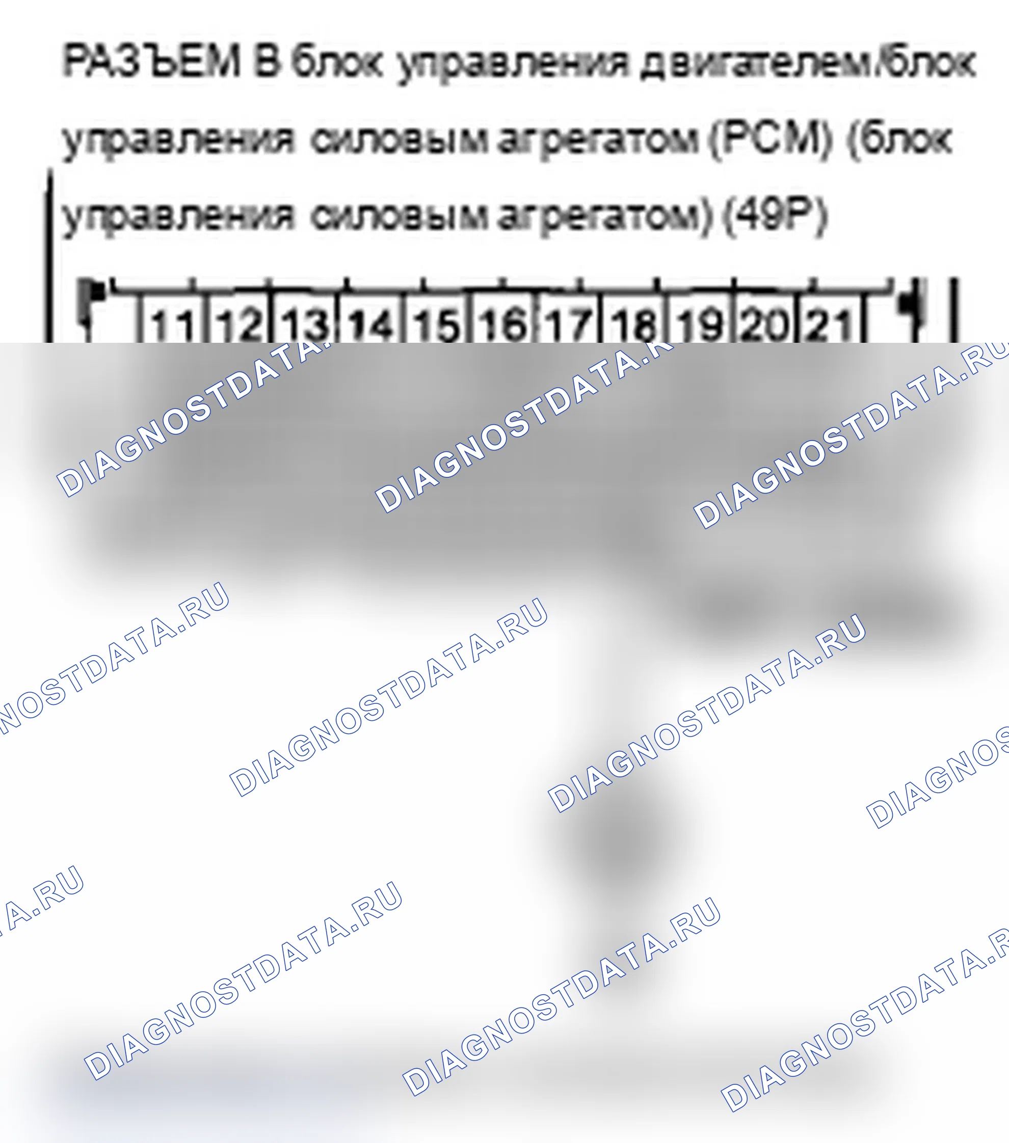 Рис. 81. Acura TL IV рестайлинг