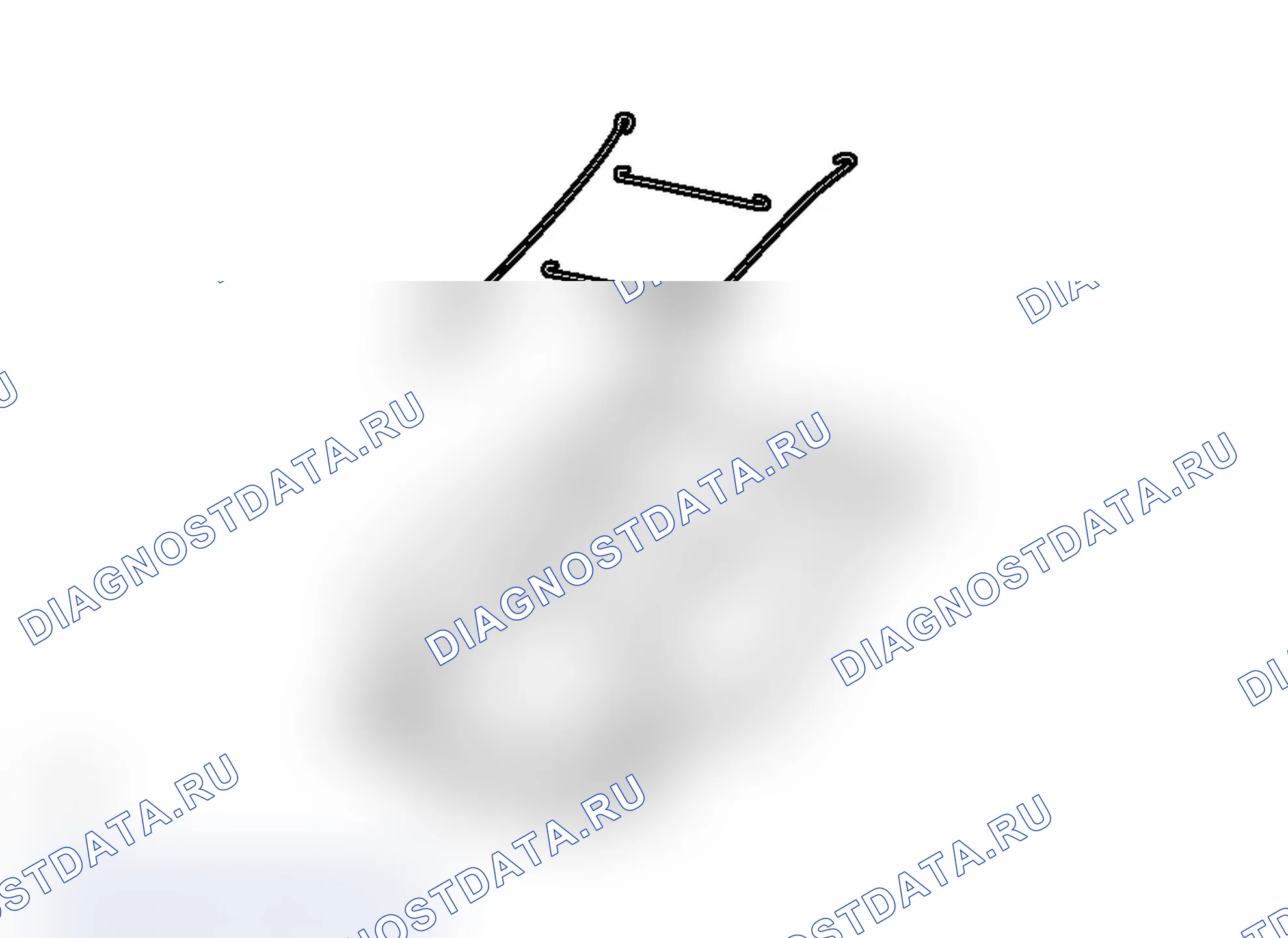 Рис. 105. Toyota Land Cruiser 100 рестайлинг 2