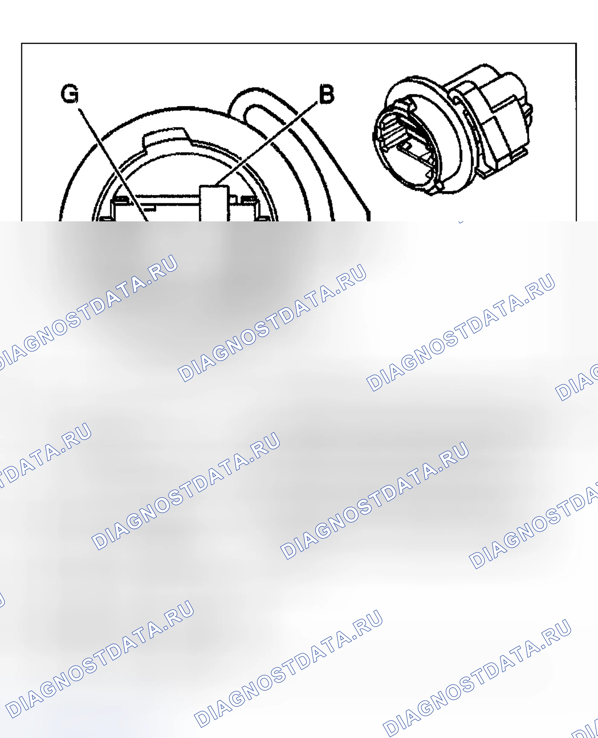 Рис. 42. Chevrolet TrailBlazer I
