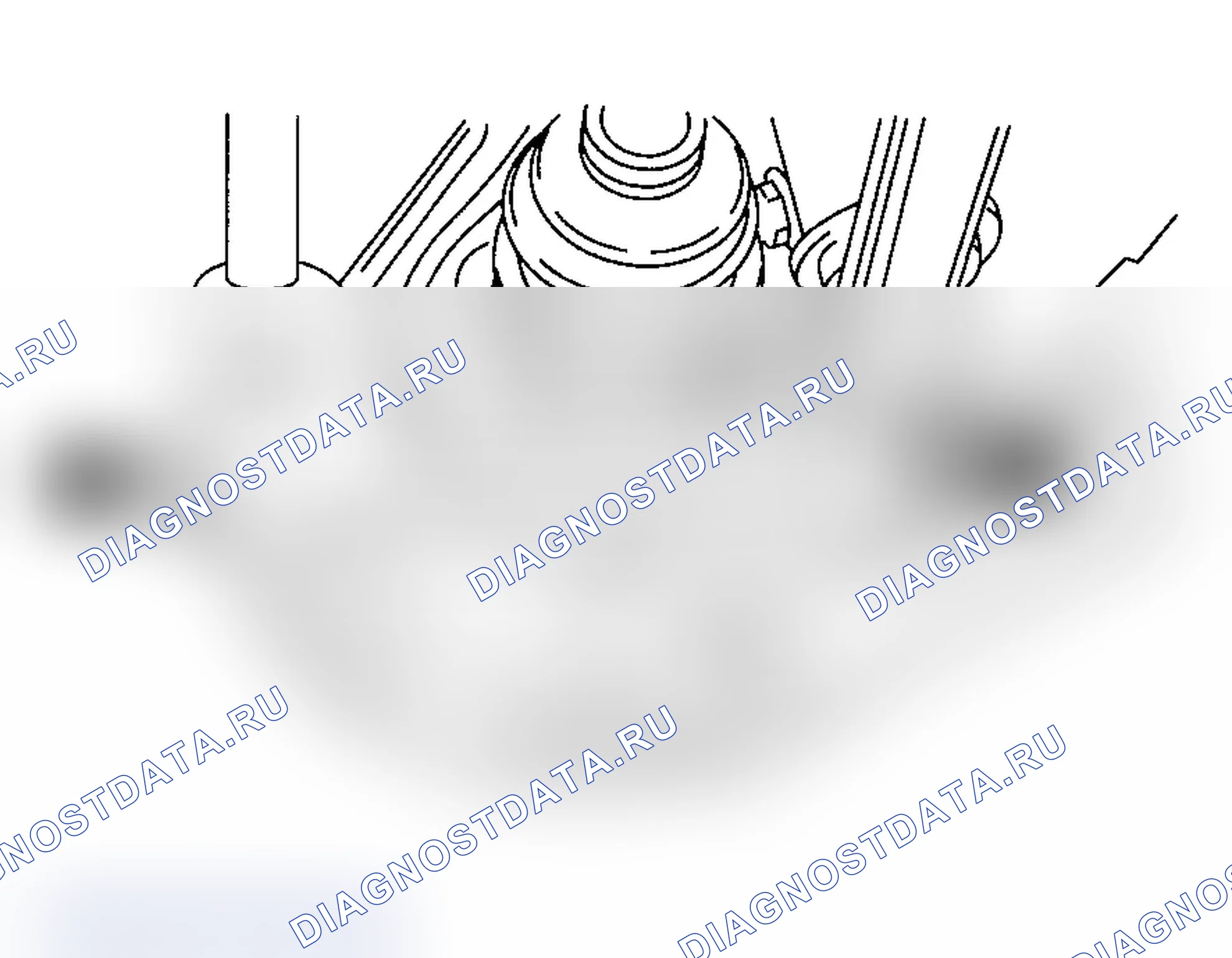 Рис. 32. Subaru Impreza WRX GD/GG рестайлинг 2