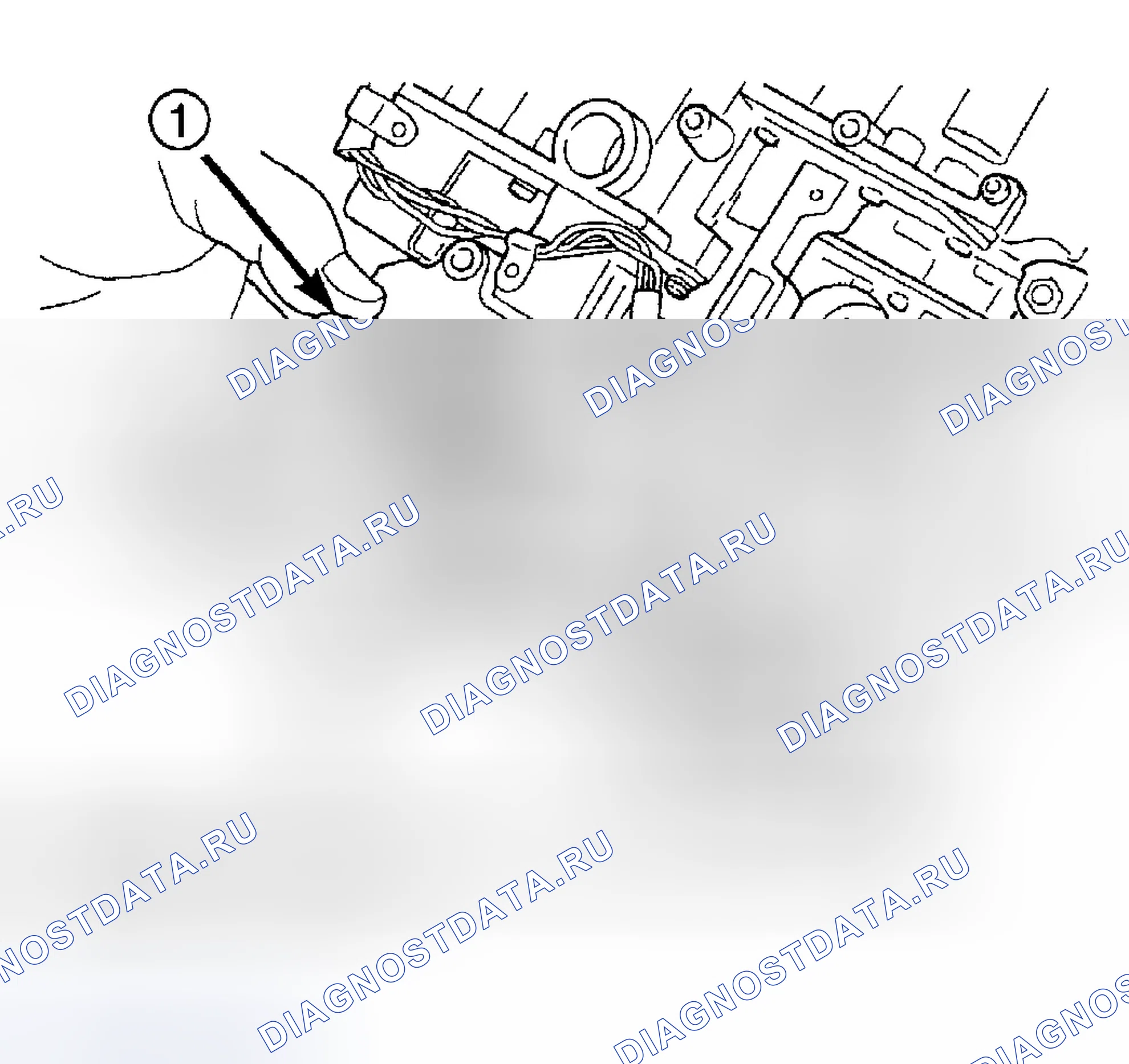 Рис. 38. Dodge Pickup R1500 
