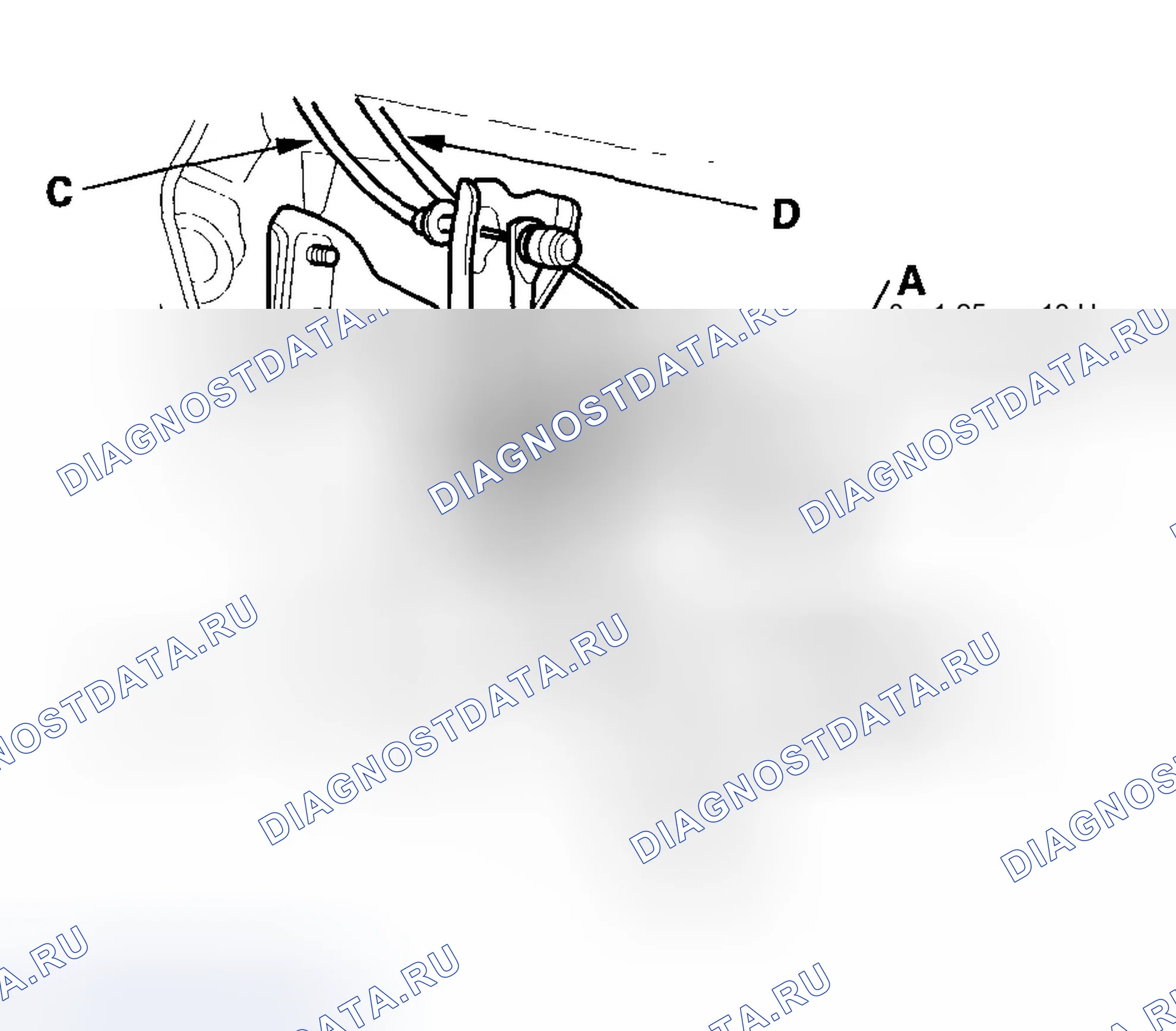 Рис. 177. Honda S2000 AP1