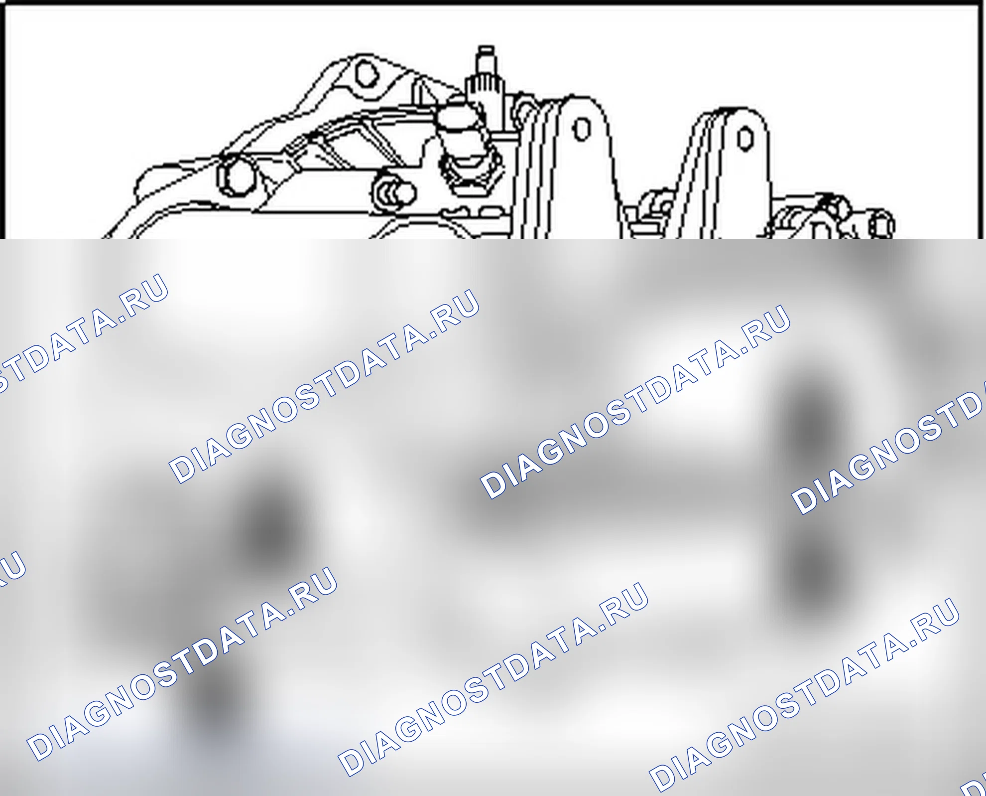 Рис. 12. Volkswagen New Beetle A4 рестайлинг